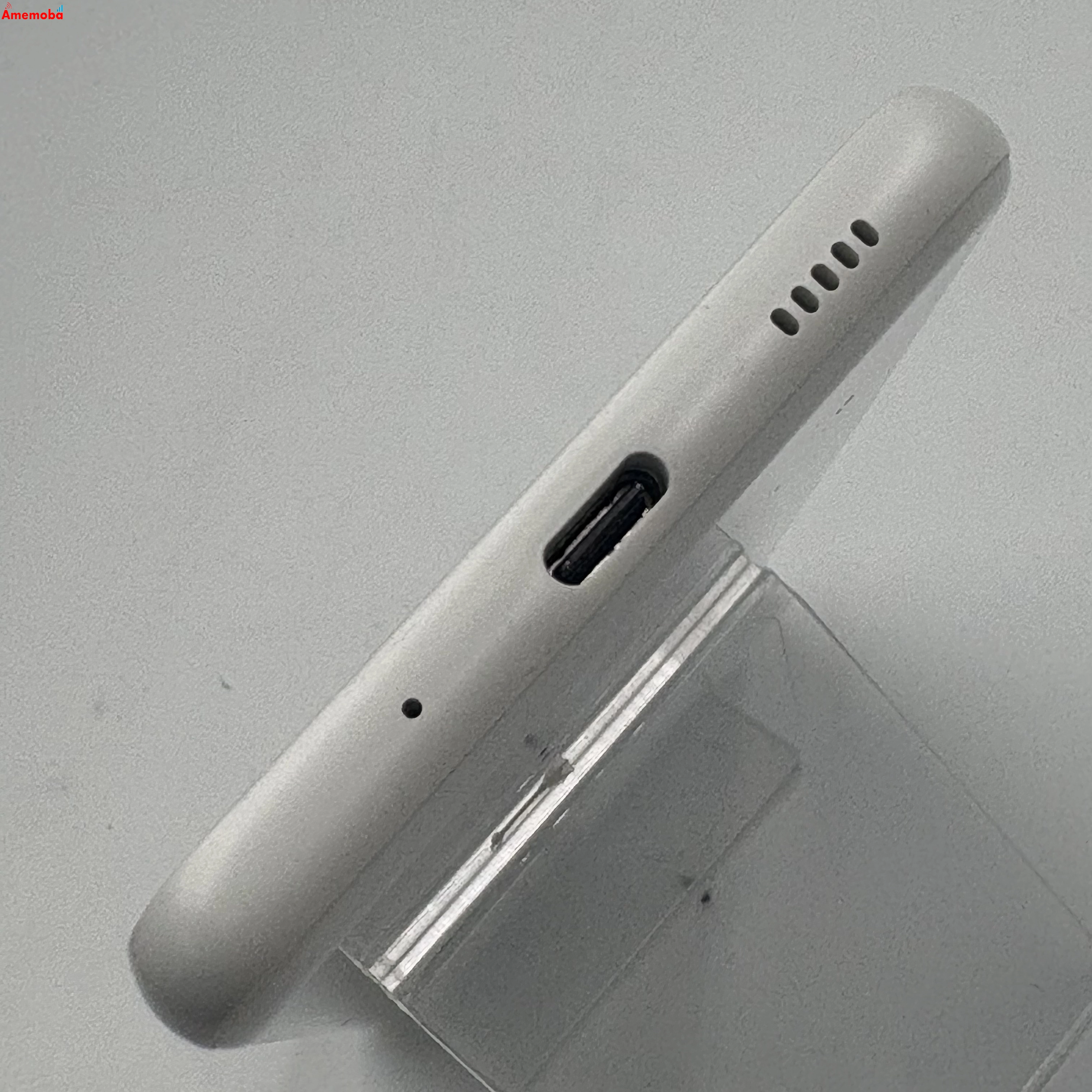 Galaxy A22 5G 64GB ホワイト SC-56B docomo版SIMフリー 美品