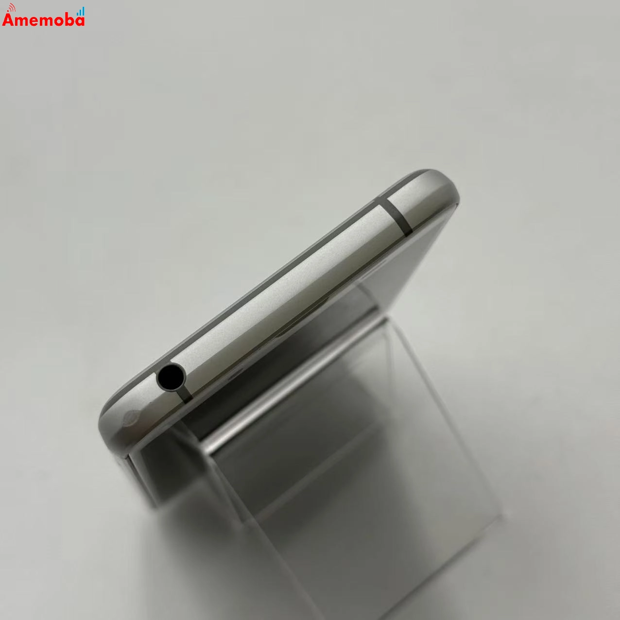 AQUOS sense3 64GB シルバーホワイト SH-02M docomo版SIMフリー 訳あり品