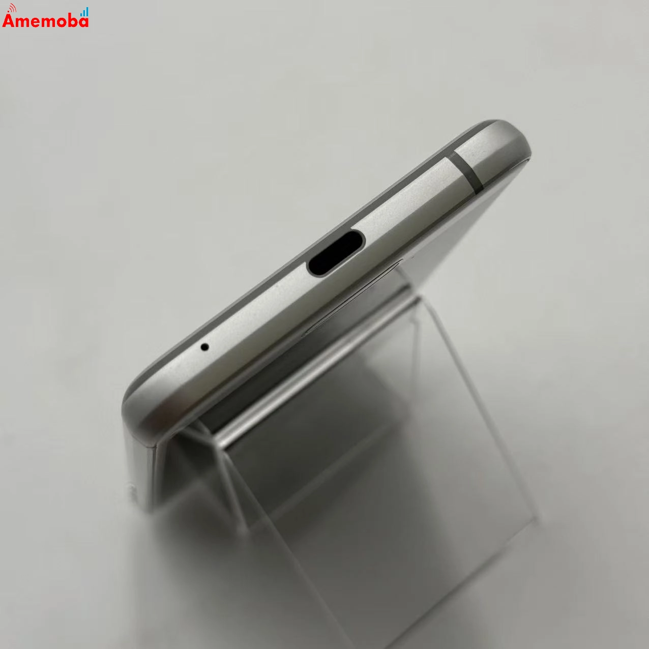 AQUOS sense3 64GB シルバーホワイト SH-02M docomo版SIMフリー 訳あり品