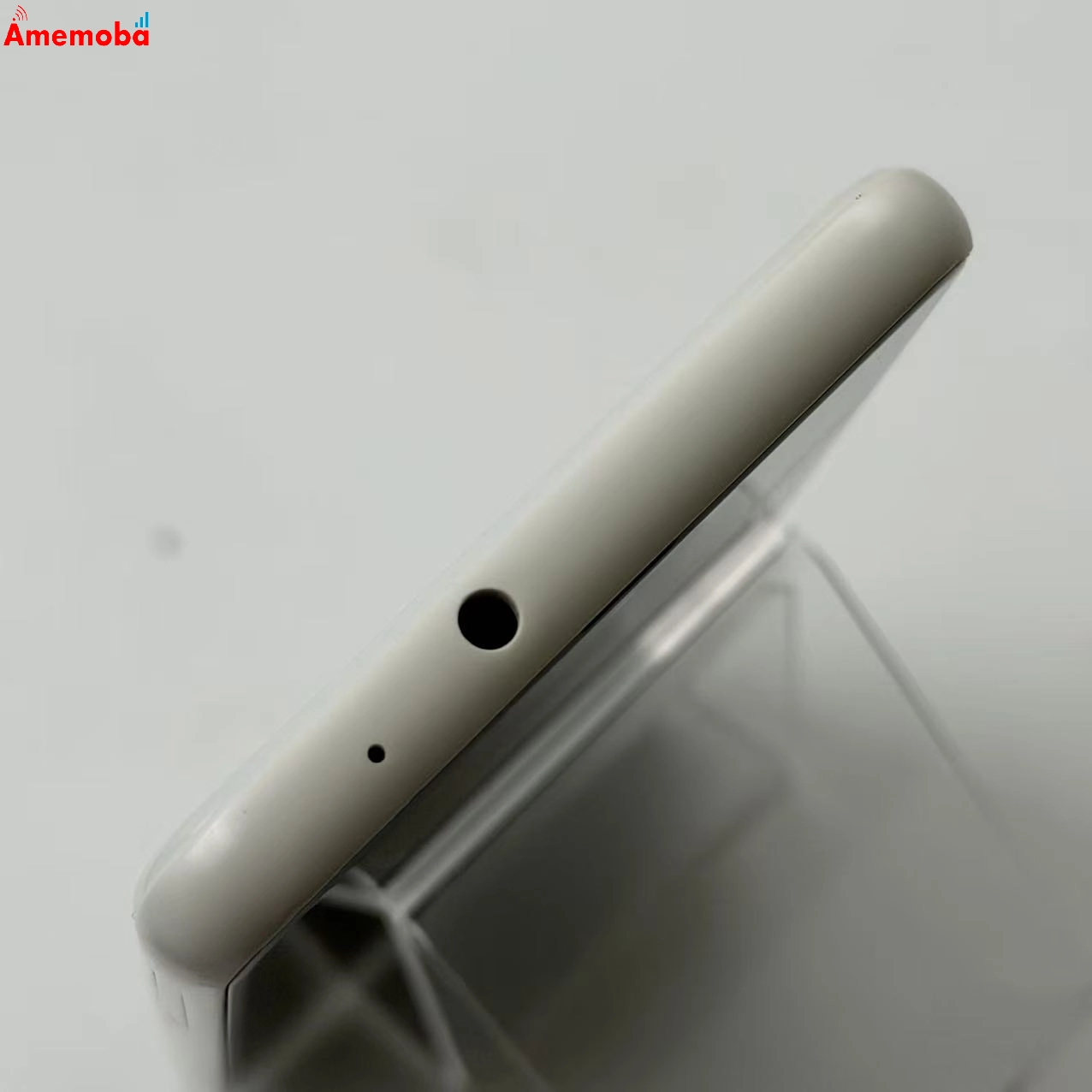 Galaxy A22 5G 64GB ホワイト SC-56B docomo版SIMフリー