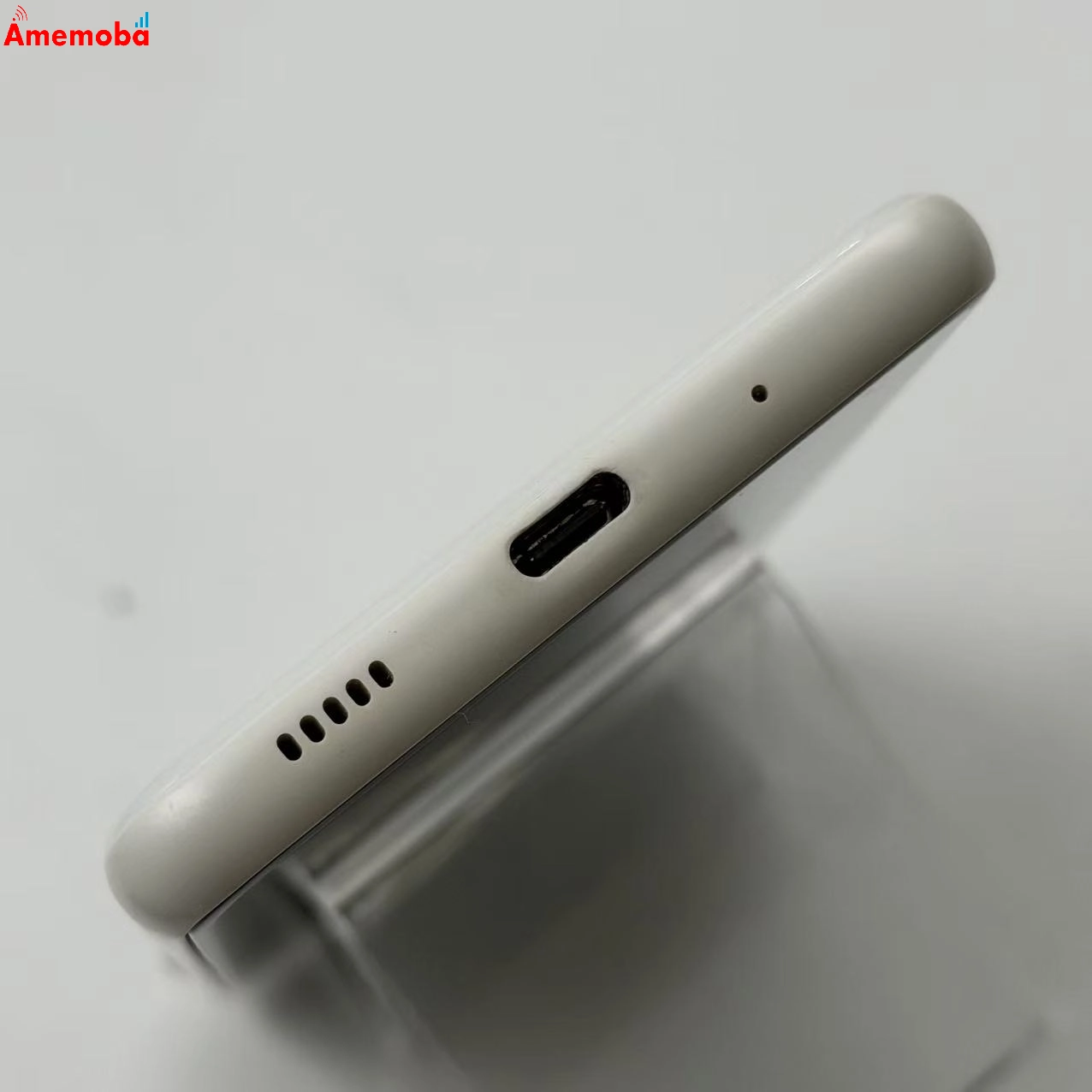 Galaxy A22 5G 64GB ホワイト SC-56B docomo版SIMフリー