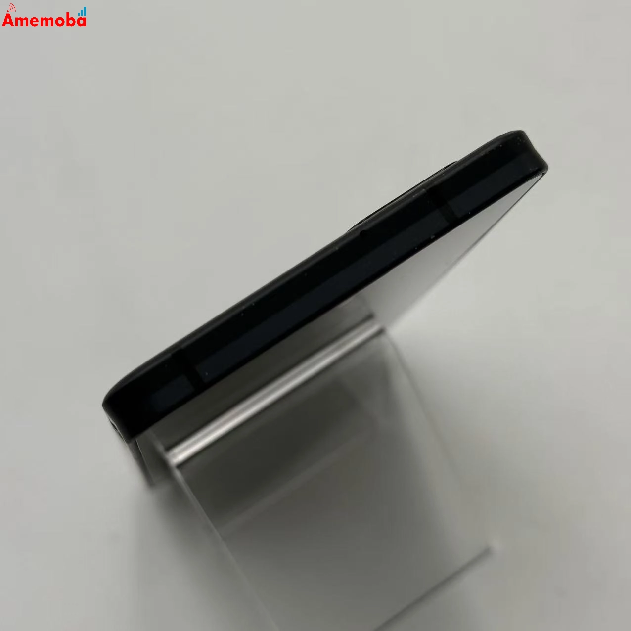 AQUOS sense6 4GB/64GB ブラック SH-54B docomo版SIMフリー 訳あり品