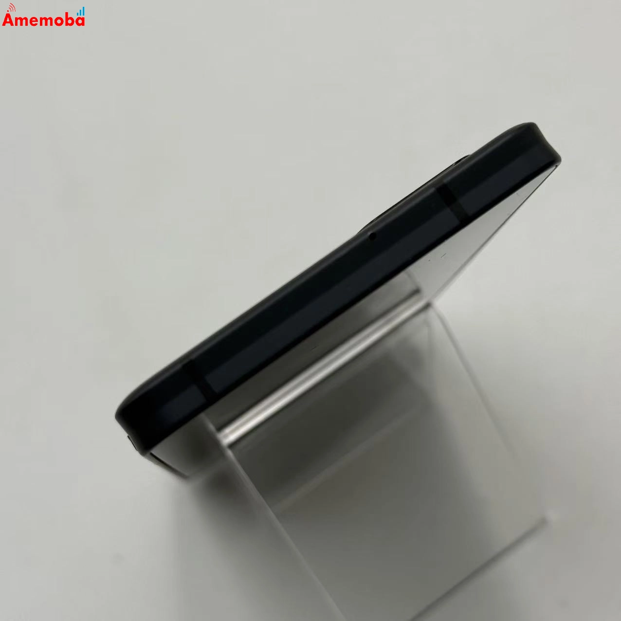 AQUOS sense6 4GB/64GB ブラック SH-54B docomo版SIMフリー 訳あり品
