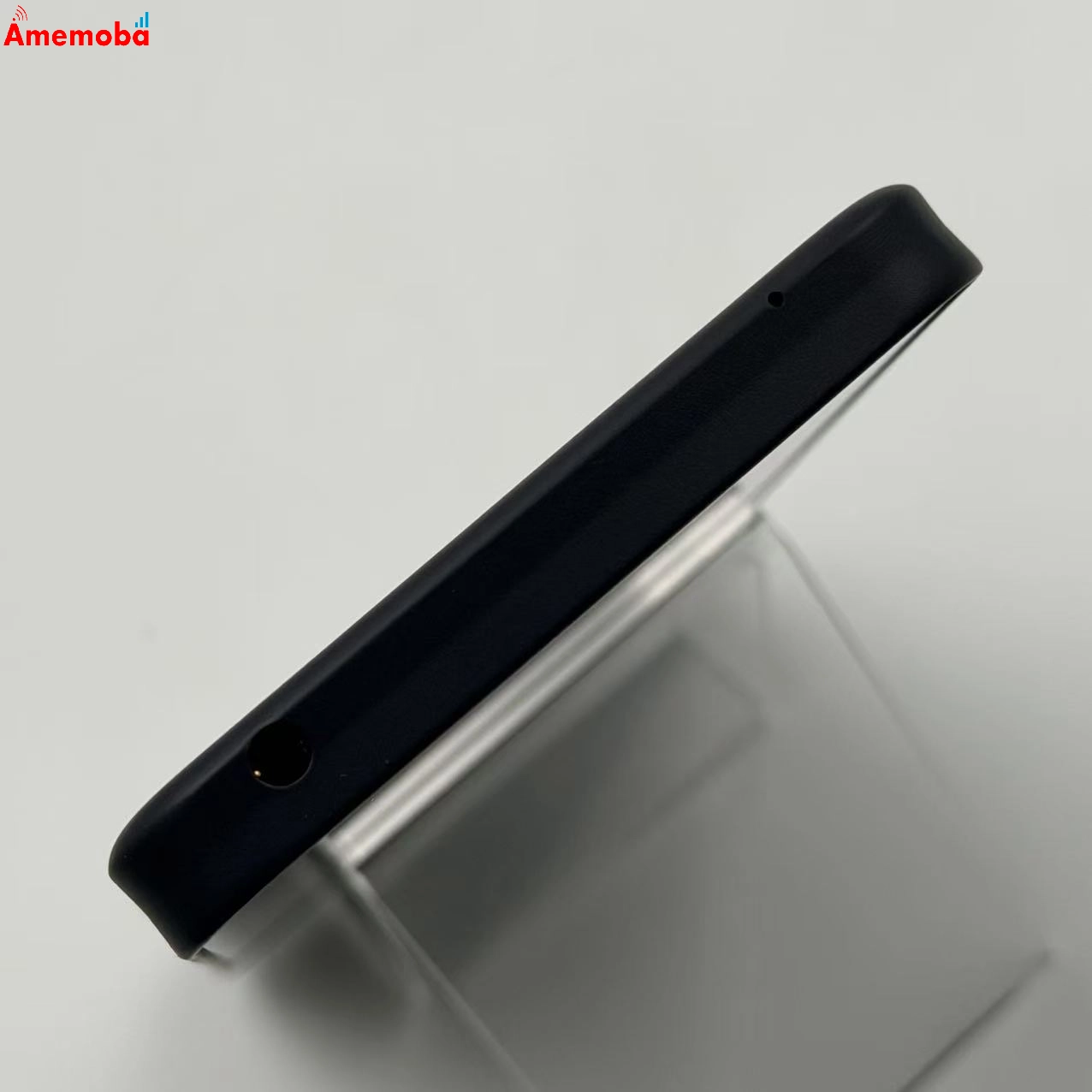 AQUOS wish3 4GB/64GB ブラック A302SH SoftBank版SIMフリー  極美品
