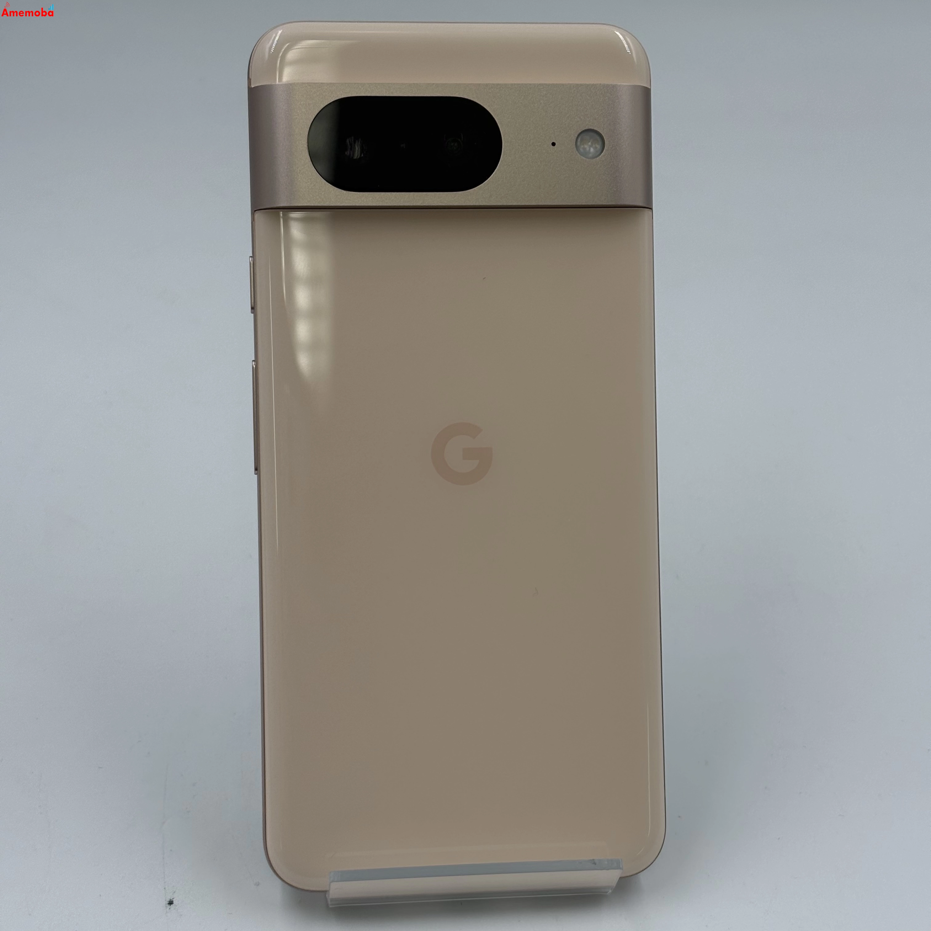 Google Pixel 8 128GB Rose GZPF0 SoftBank版SIMフリー 美品