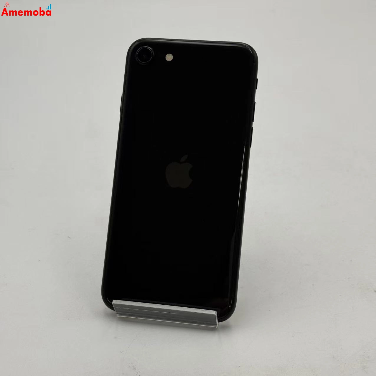 iPhoneSE 第2世代 64GB ブラック MHGP3J/A Apple版SIMフリー ジャンク品