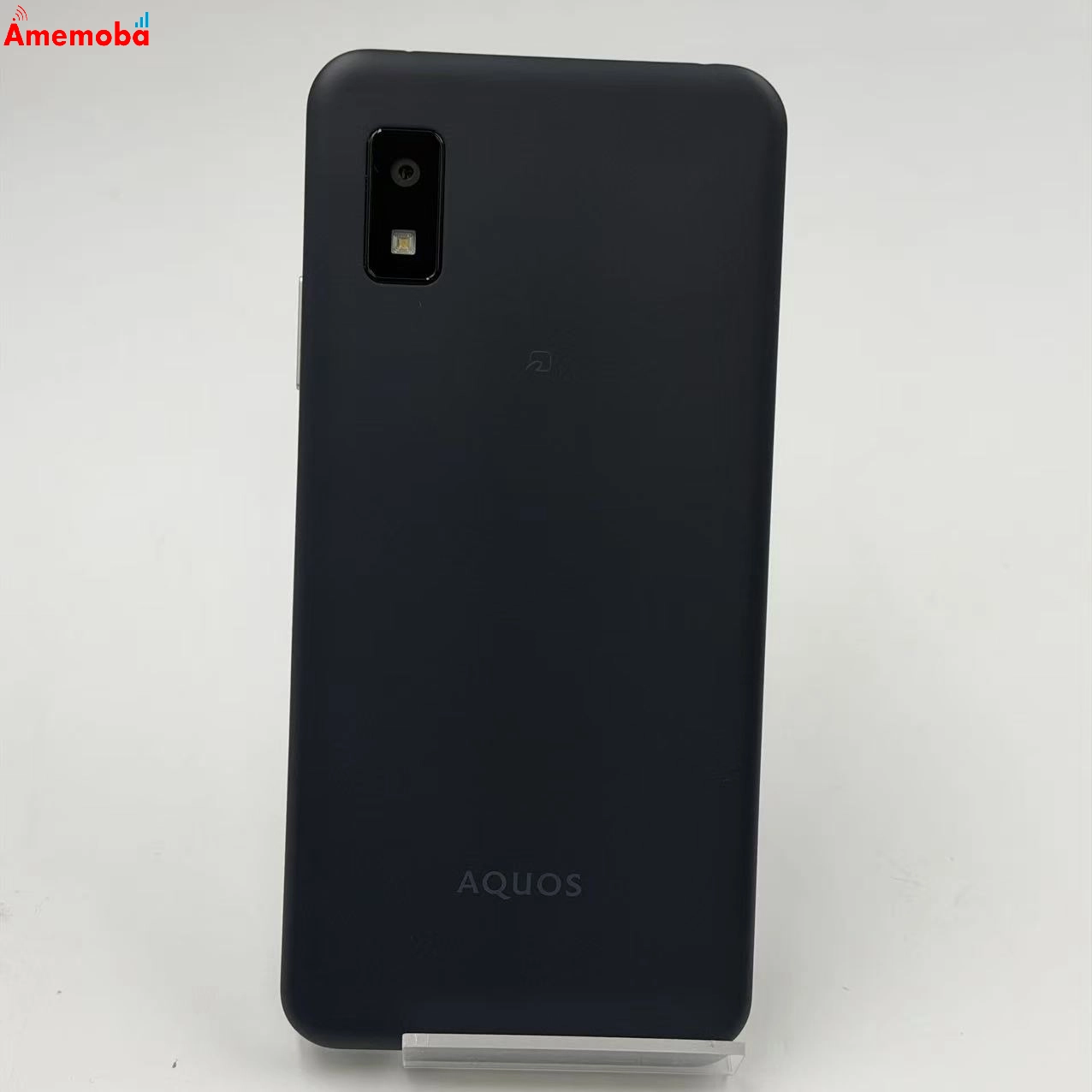 AQUOS wish3 4GB/64GB ブラック A302SH SoftBank版SIMフリー 極美品