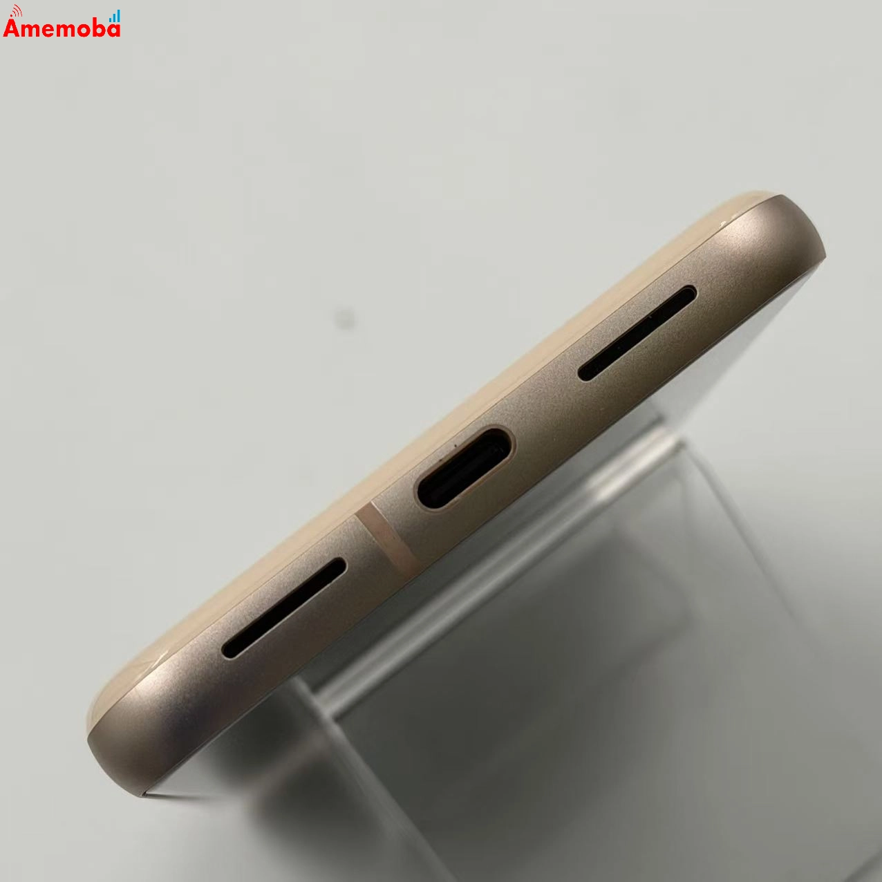 Google Pixel 8 128GB Rose GZPF0 AU版SIMフリー 美品