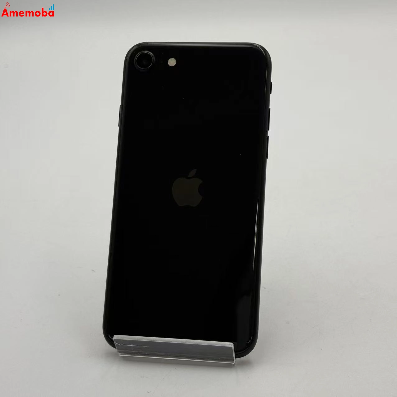 iPhoneSE 第2世代 64GB ブラック MHGP3J/A docomo版SIMフリー ジャンク品