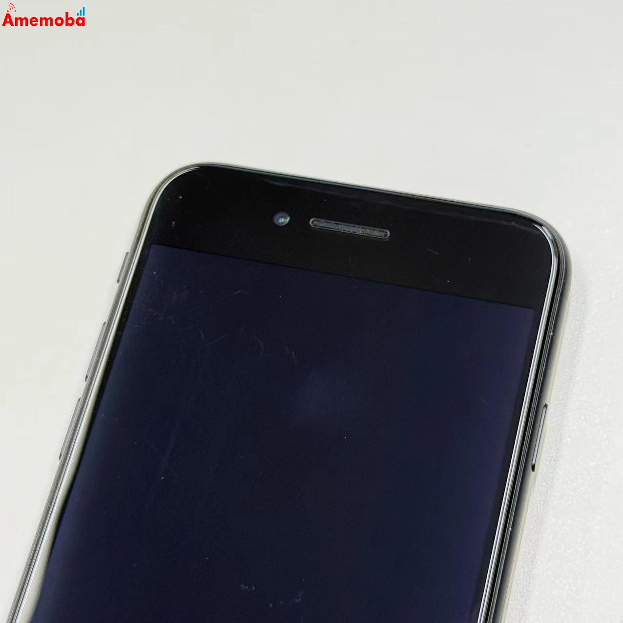 iPhoneSE 第2世代 64GB ブラック MHGP3J/A docomo版SIMフリー ジャンク品