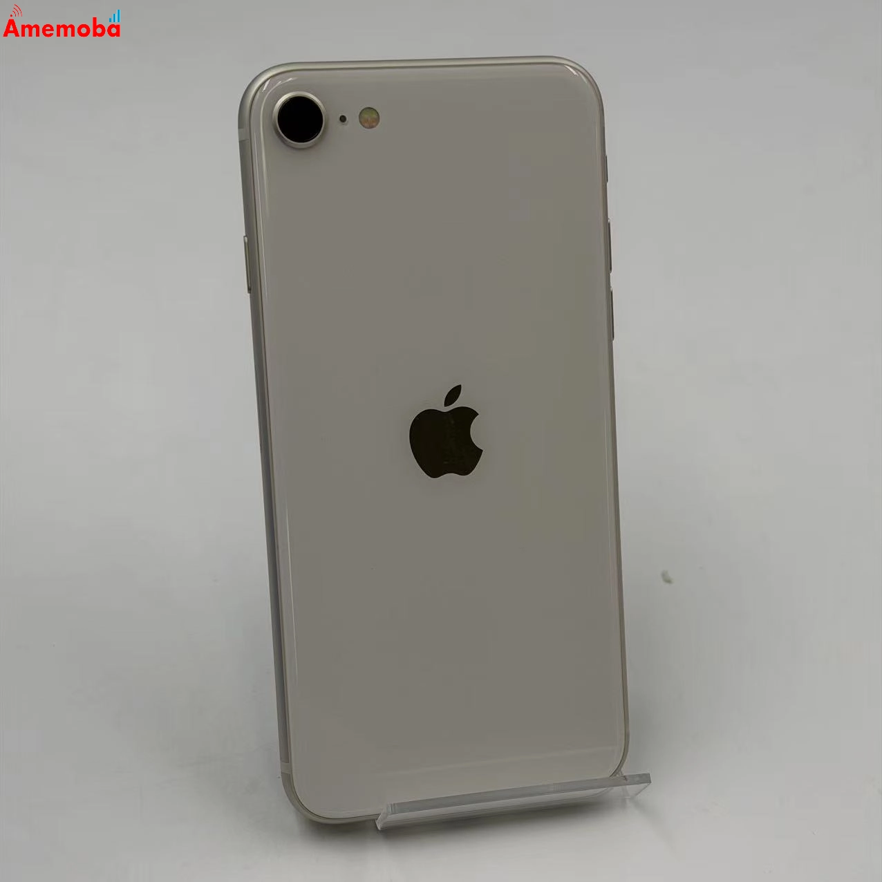 iPhoneSE 第3世代 128GB スターライト MMYG3J/A AU版SIMフリー 訳あり品