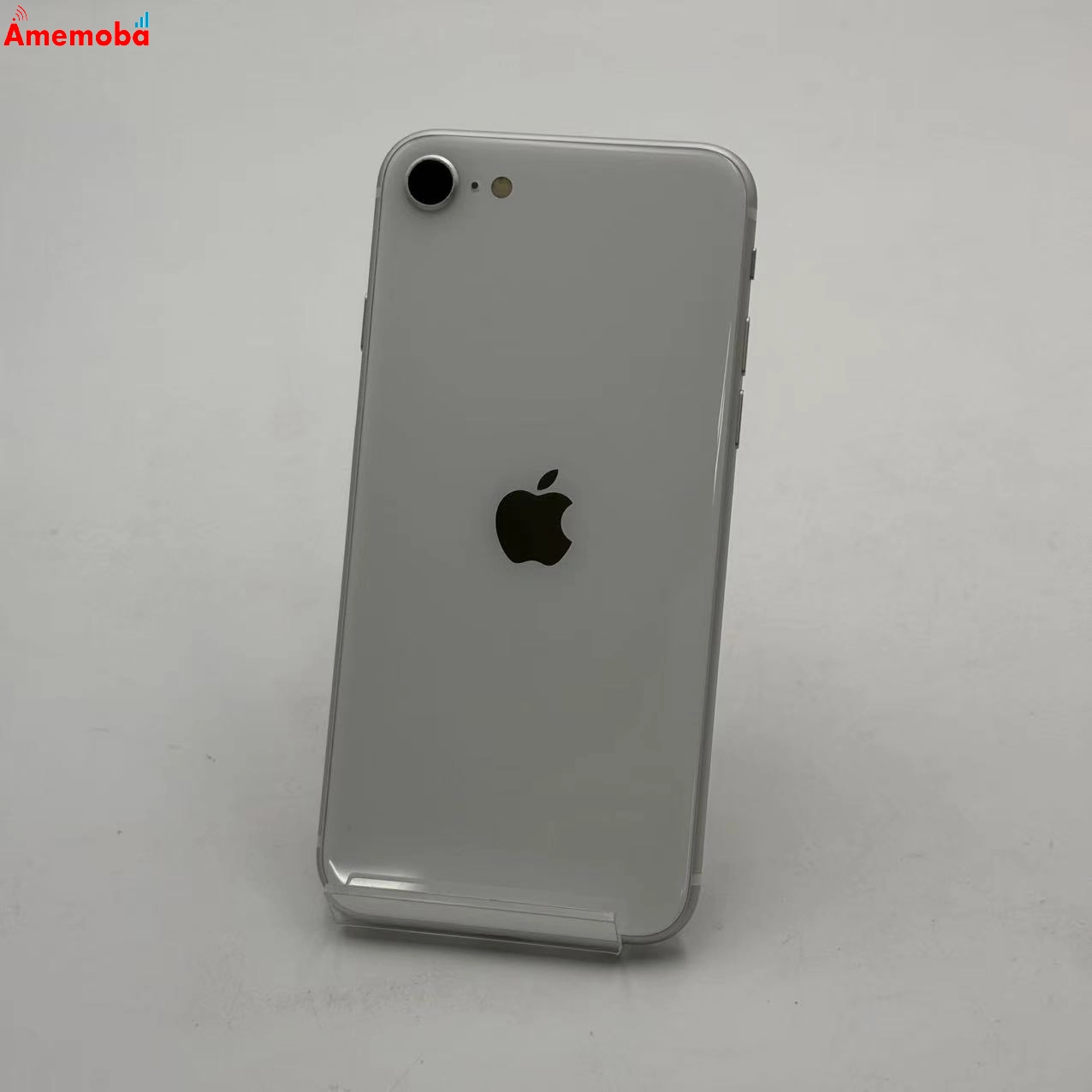 iPhoneSE 第2世代 64GB ホワイト MHGQ3J/A Apple版SIMフリー ジャンク品