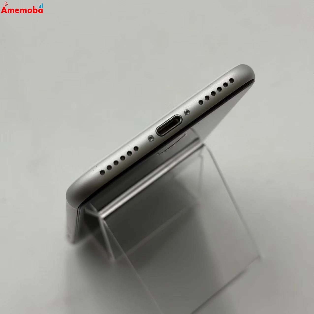 iPhoneSE 第2世代 64GB ホワイト MHGQ3J/A Apple版SIMフリー ジャンク品