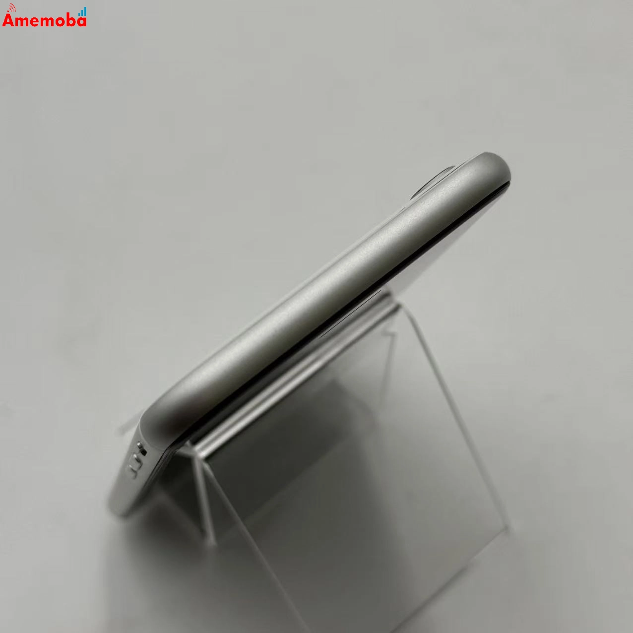 iPhoneSE 第2世代 64GB ホワイト MHGQ3J/A Apple版SIMフリー ジャンク品