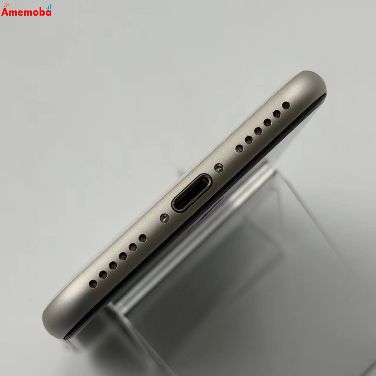 iPhoneSE 第3世代 128GB スターライト MMYG3J/A AU版SIMフリー 訳あり品