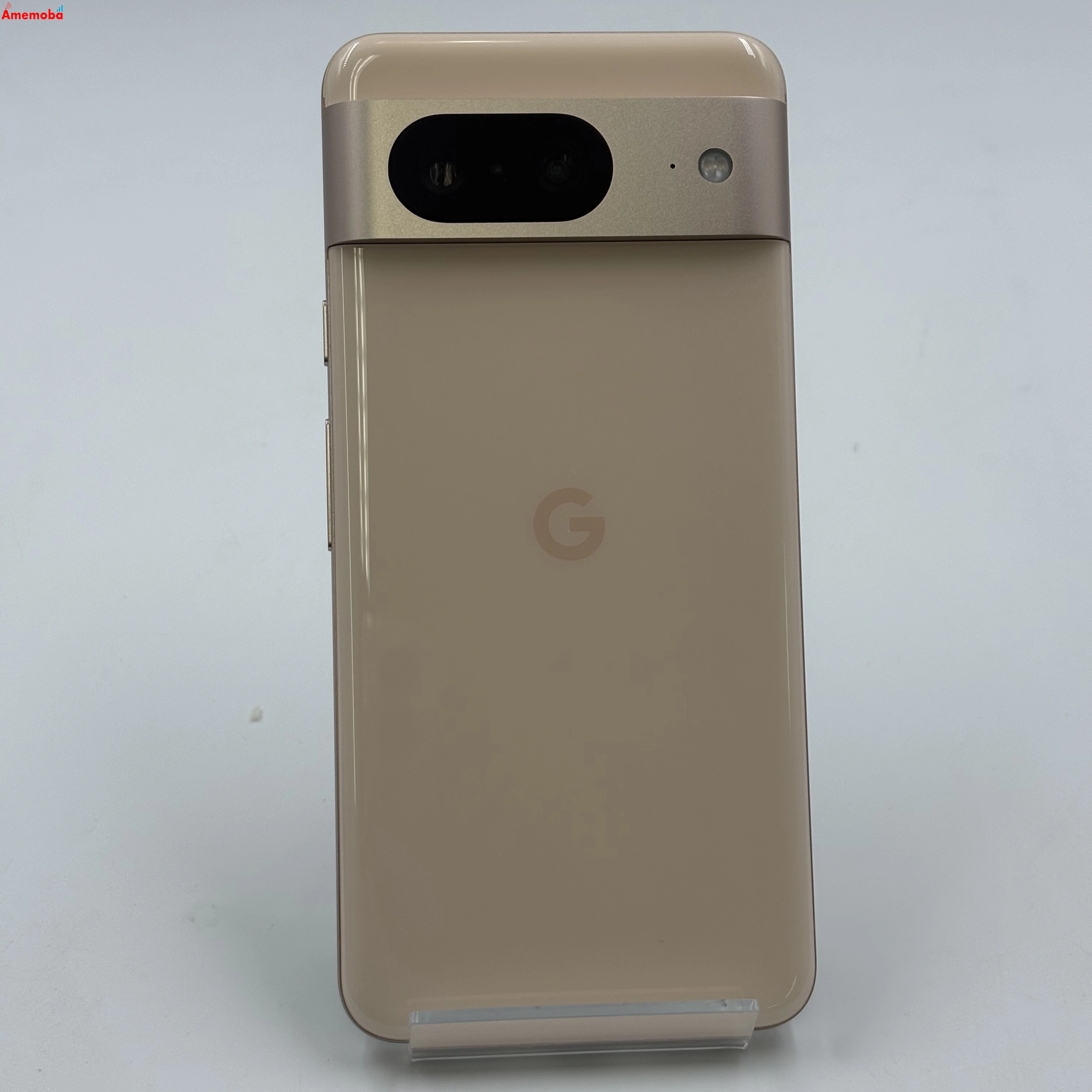 Google Pixel 8 128GB Rose GZPF0 SoftBank版SIMフリー