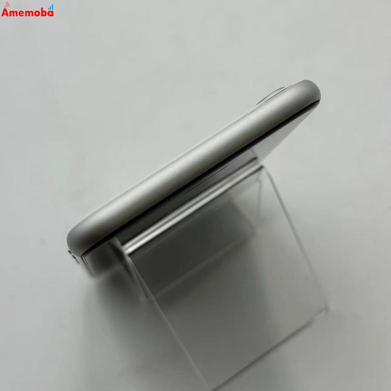 iPhoneSE 第2世代 64GB ホワイト MHGQ3J/A Apple版SIMフリー ジャンク品