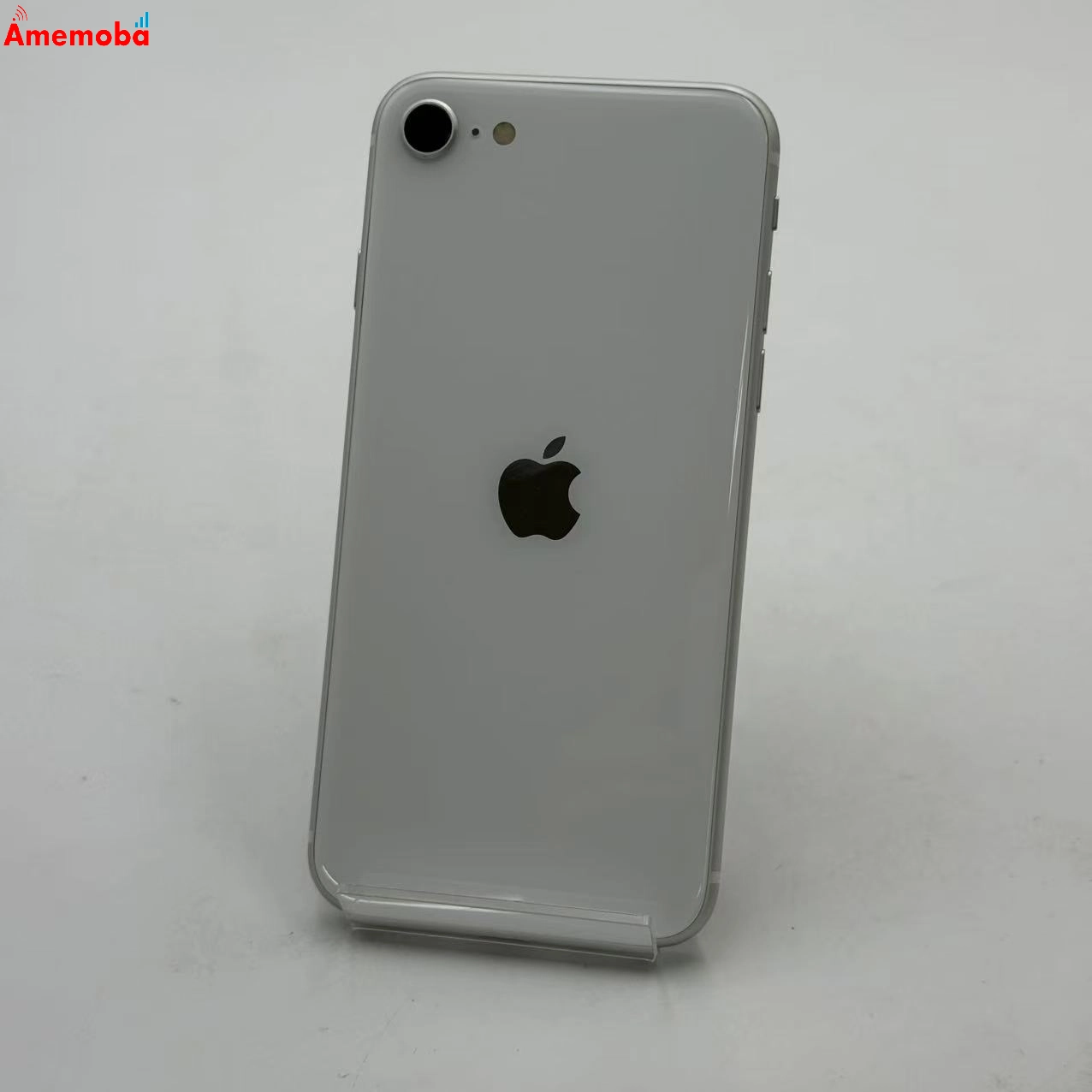 iPhoneSE 第2世代 64GB ホワイト MHGQ3J/A Apple版SIMフリー ジャンク品