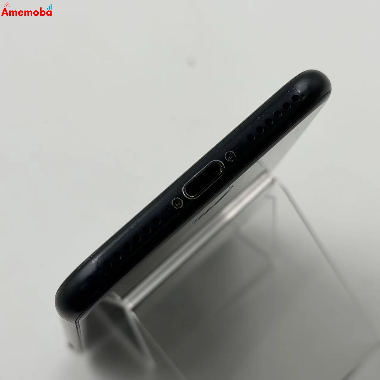 iPhoneSE 第3世代 64GB ミッドナイト MMYC3J/A docomo版SIMフリー