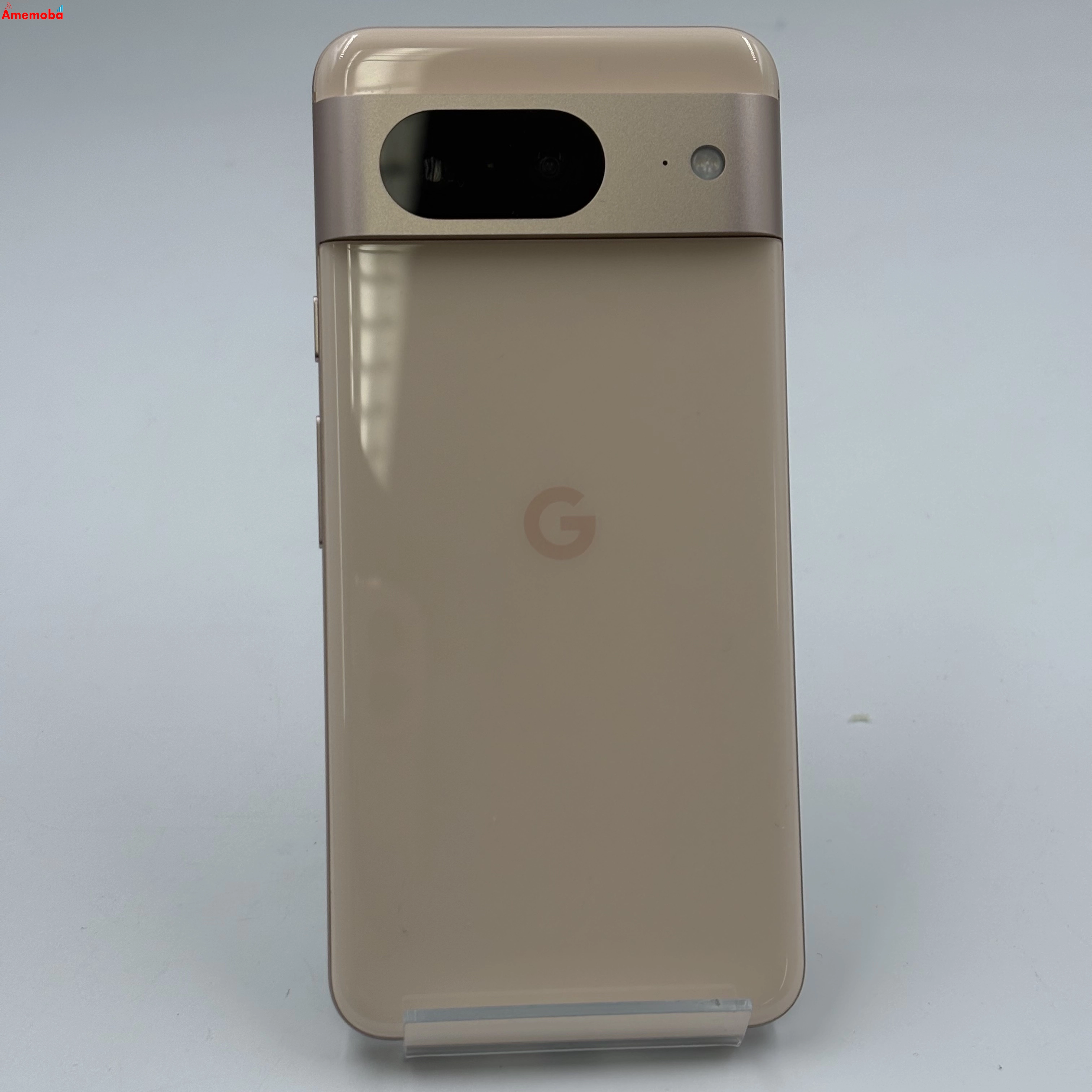 Google Pixel 8 128GB Rose GZPF0 SoftBank版SIMフリー  美品