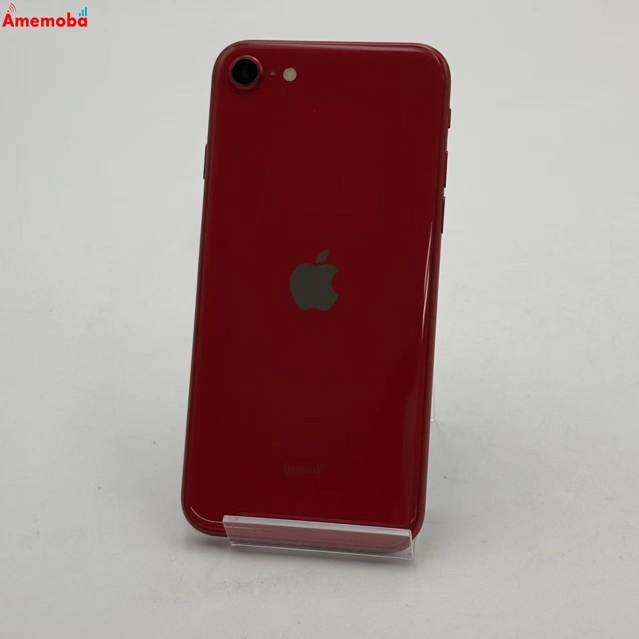 iPhoneSE 第2世代 64GB Product Red MHGR3J/A SoftBank版SIMフリー ジャンク品
