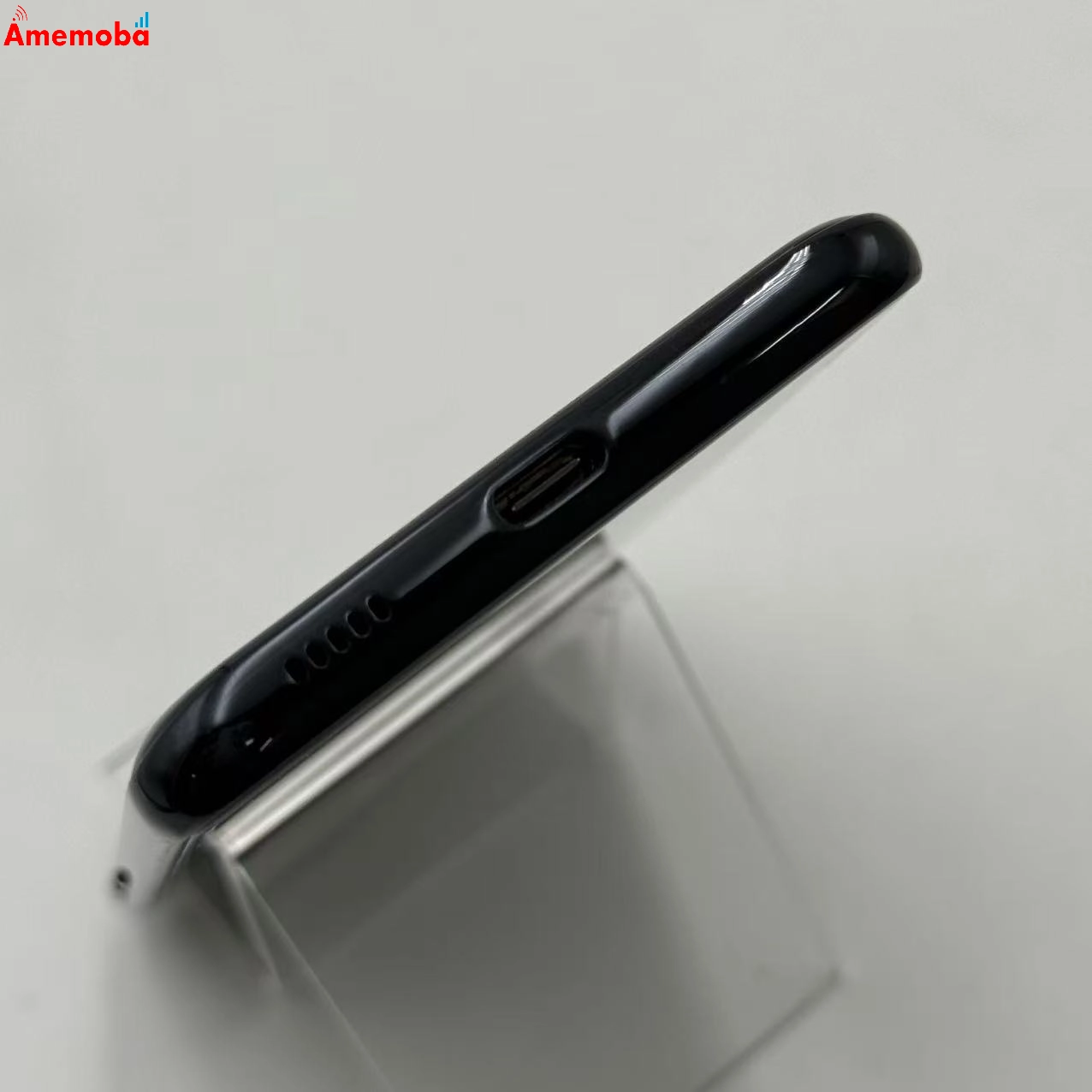 Galaxy A21 64GB ブラック SC-42A docomo版SIMフリー