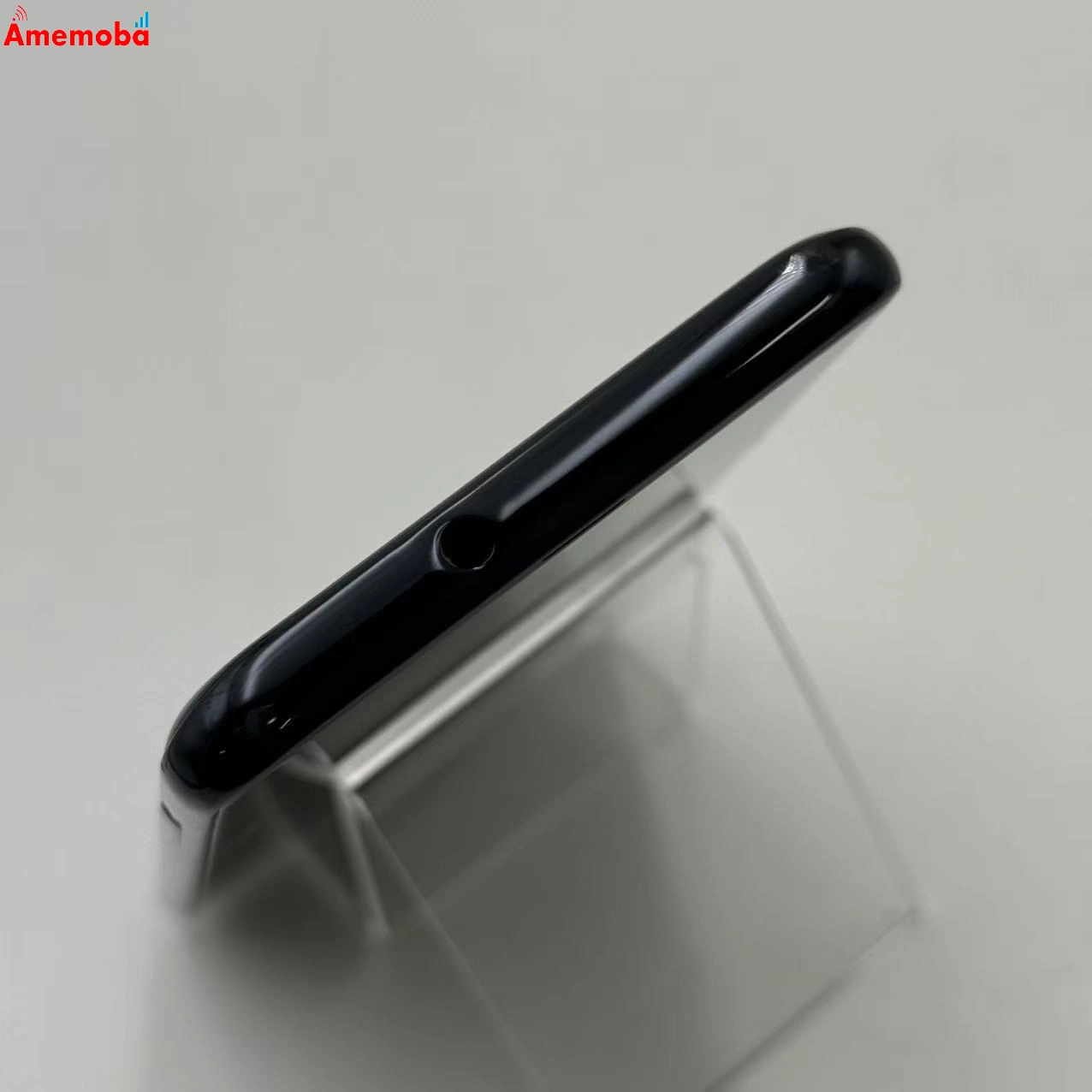 Galaxy A21 64GB ブラック SC-42A docomo版SIMフリー