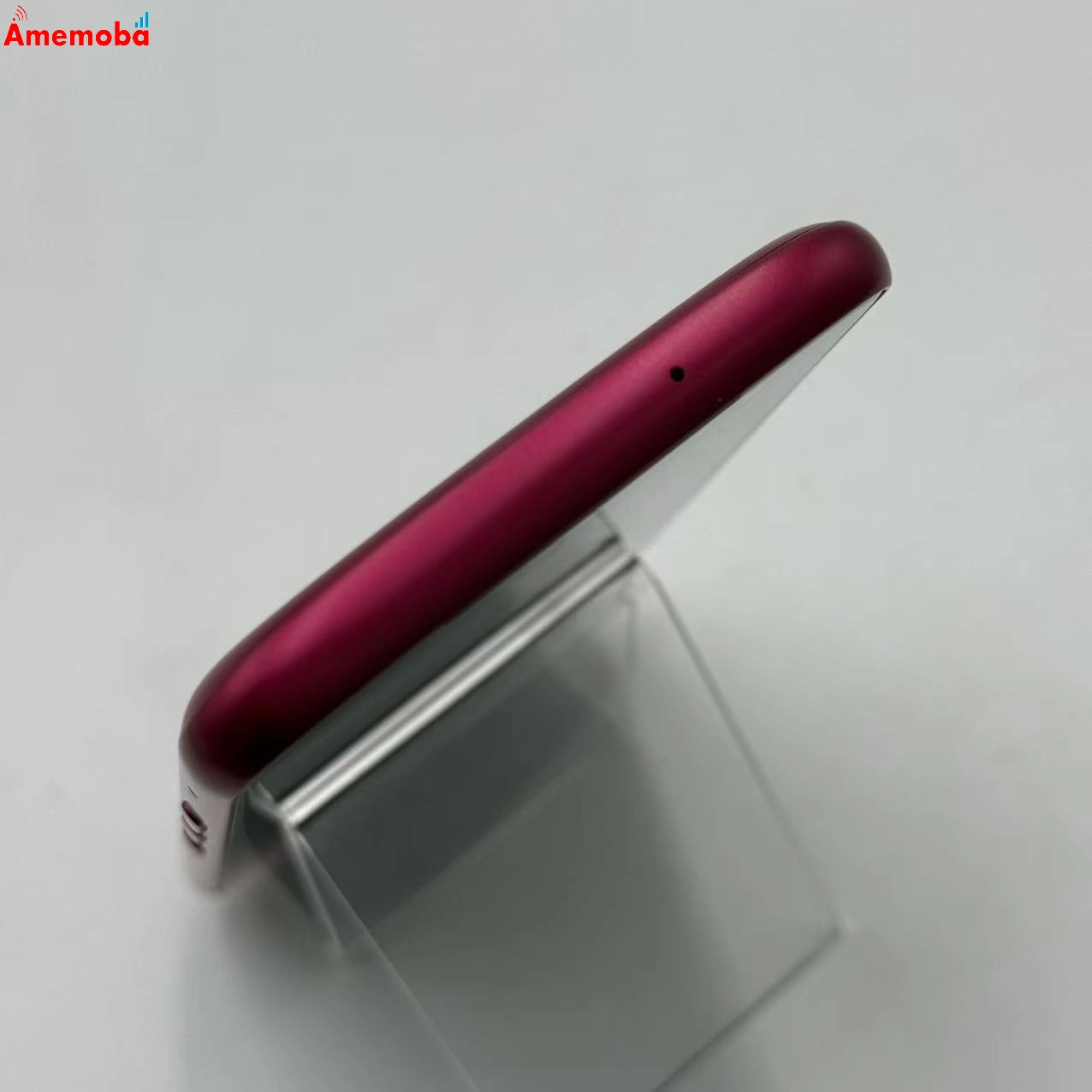らくらくスマートフォン 128GB ピンク F-53E docomo版SIMフリー 極美品