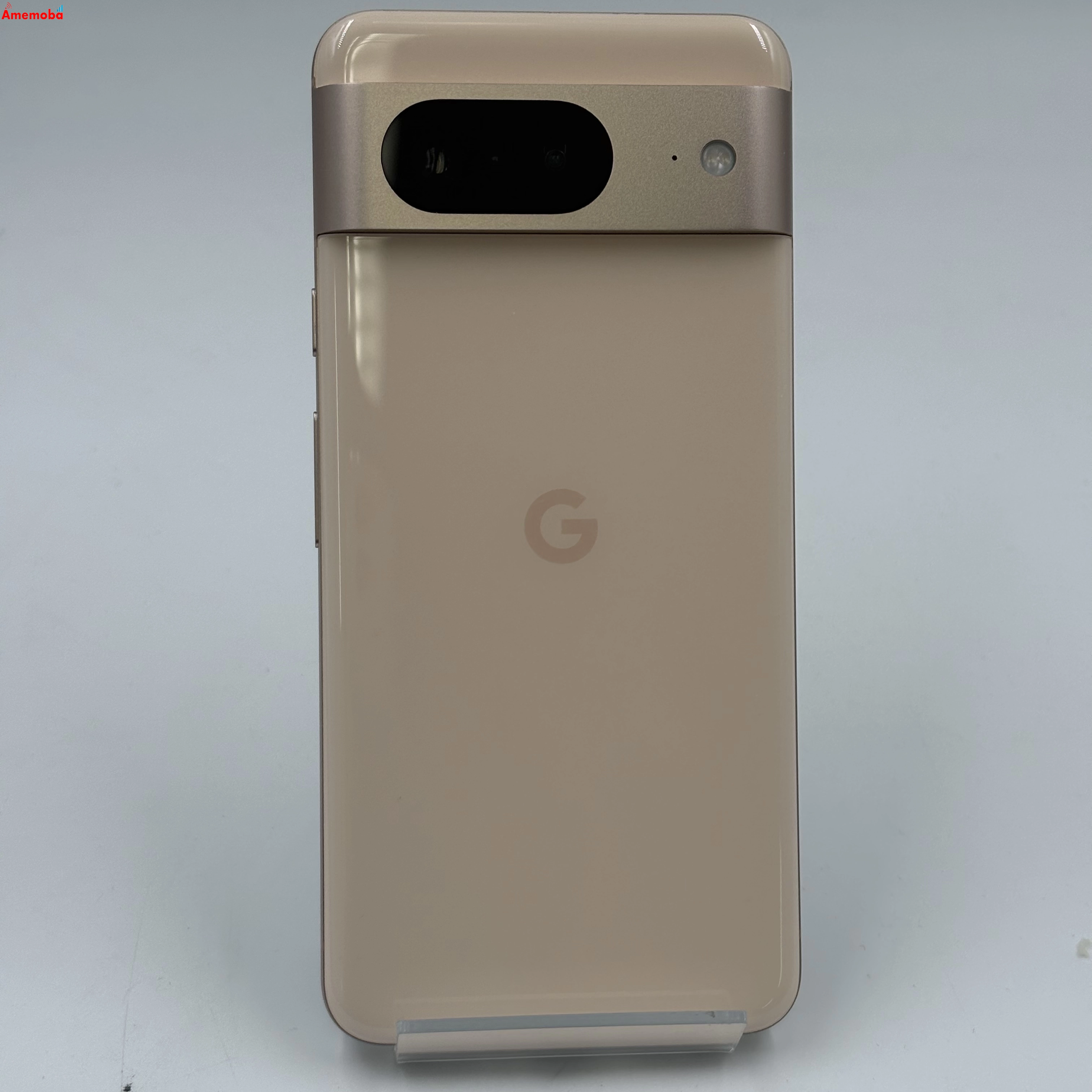 Google Pixel 8 128GB Rose GZPF0 SoftBank版SIMフリー 美品