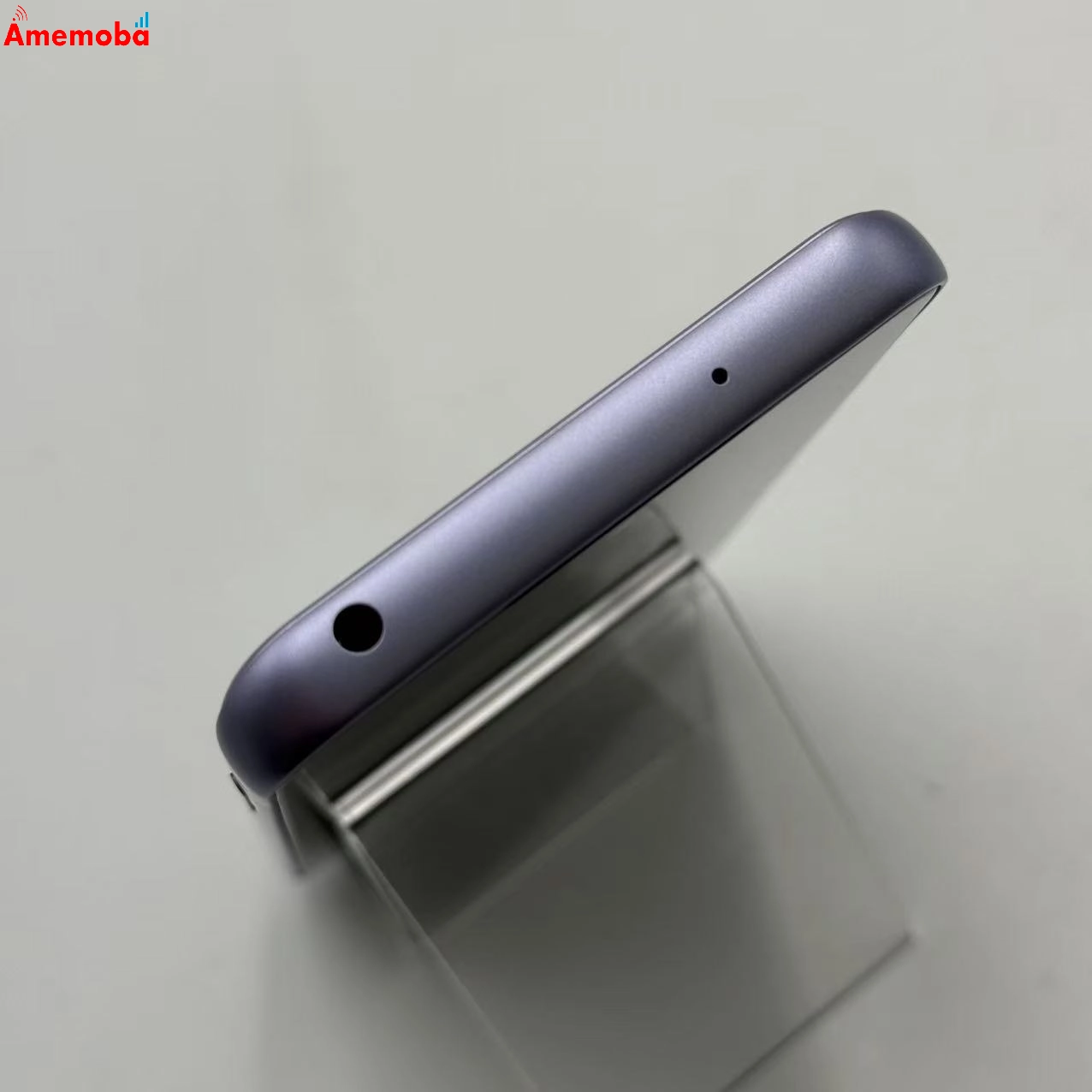 arrows We 64GB パープル F-51B docomo版SIMフリー 極美品