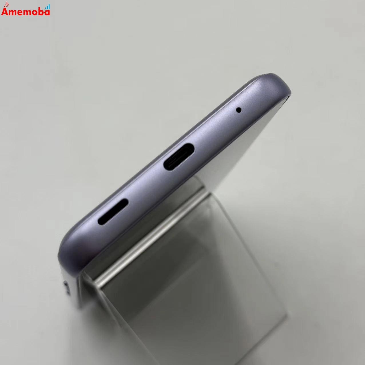arrows We 64GB パープル F-51B docomo版SIMフリー 極美品