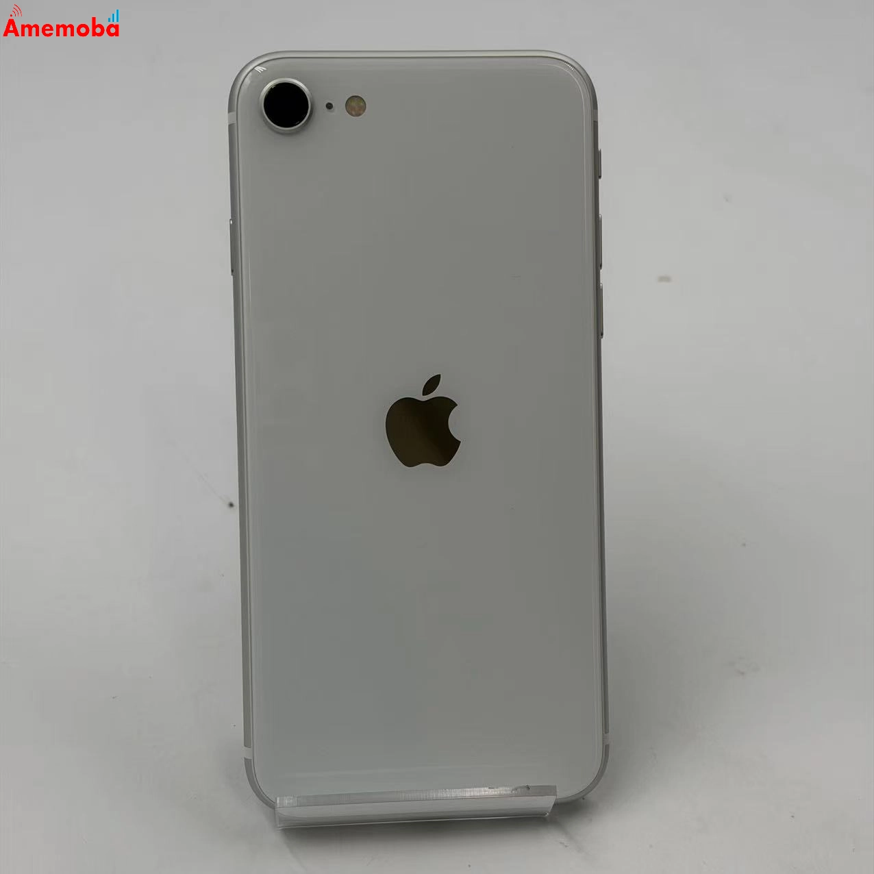 iPhoneSE 第2世代 64GB ホワイト MHGQ3J/A SoftBank版SIMフリー