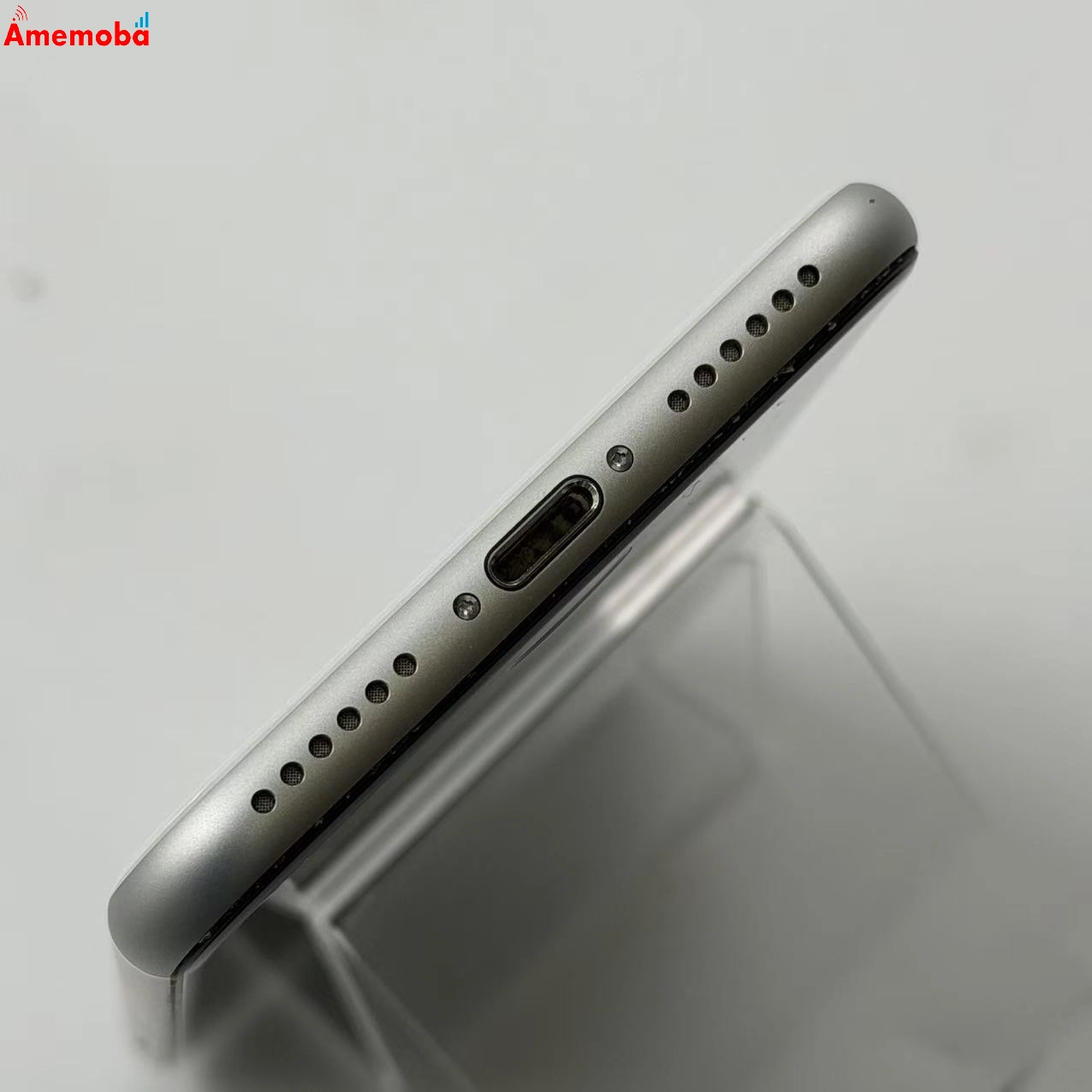 iPhoneSE 第2世代 64GB ホワイト MHGQ3J/A SoftBank版SIMフリー