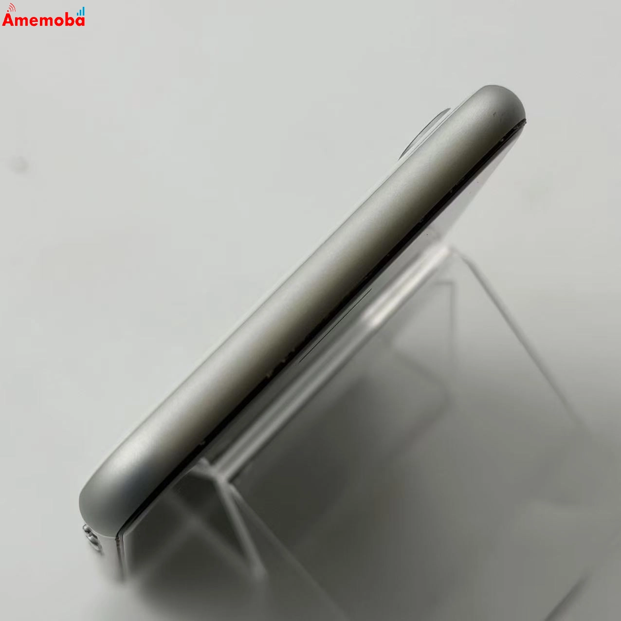 iPhoneSE 第2世代 64GB ホワイト MHGQ3J/A SoftBank版SIMフリー