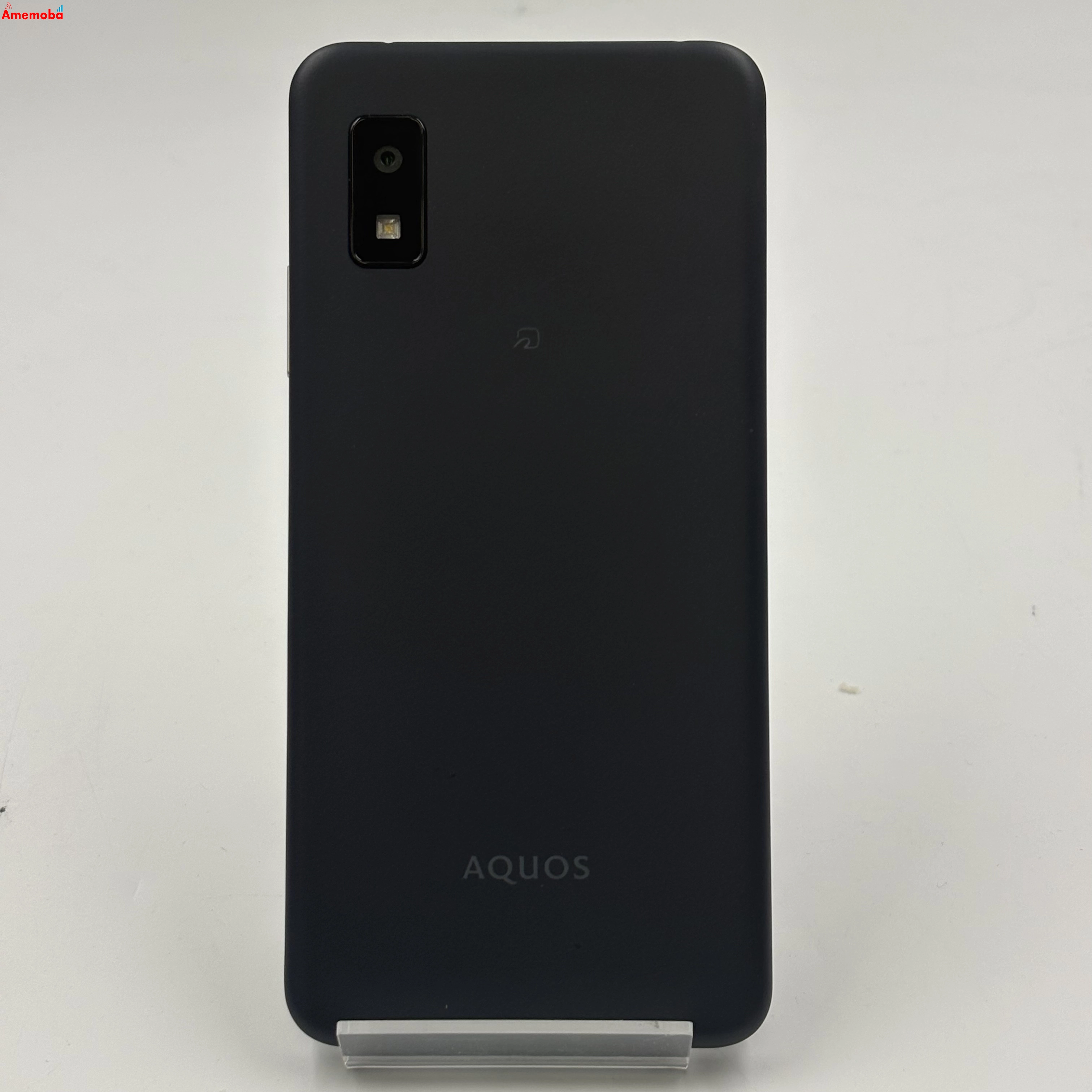 AQUOS wish3 4GB/64GB ブラック A302SH SoftBank版SIMフリー 美品