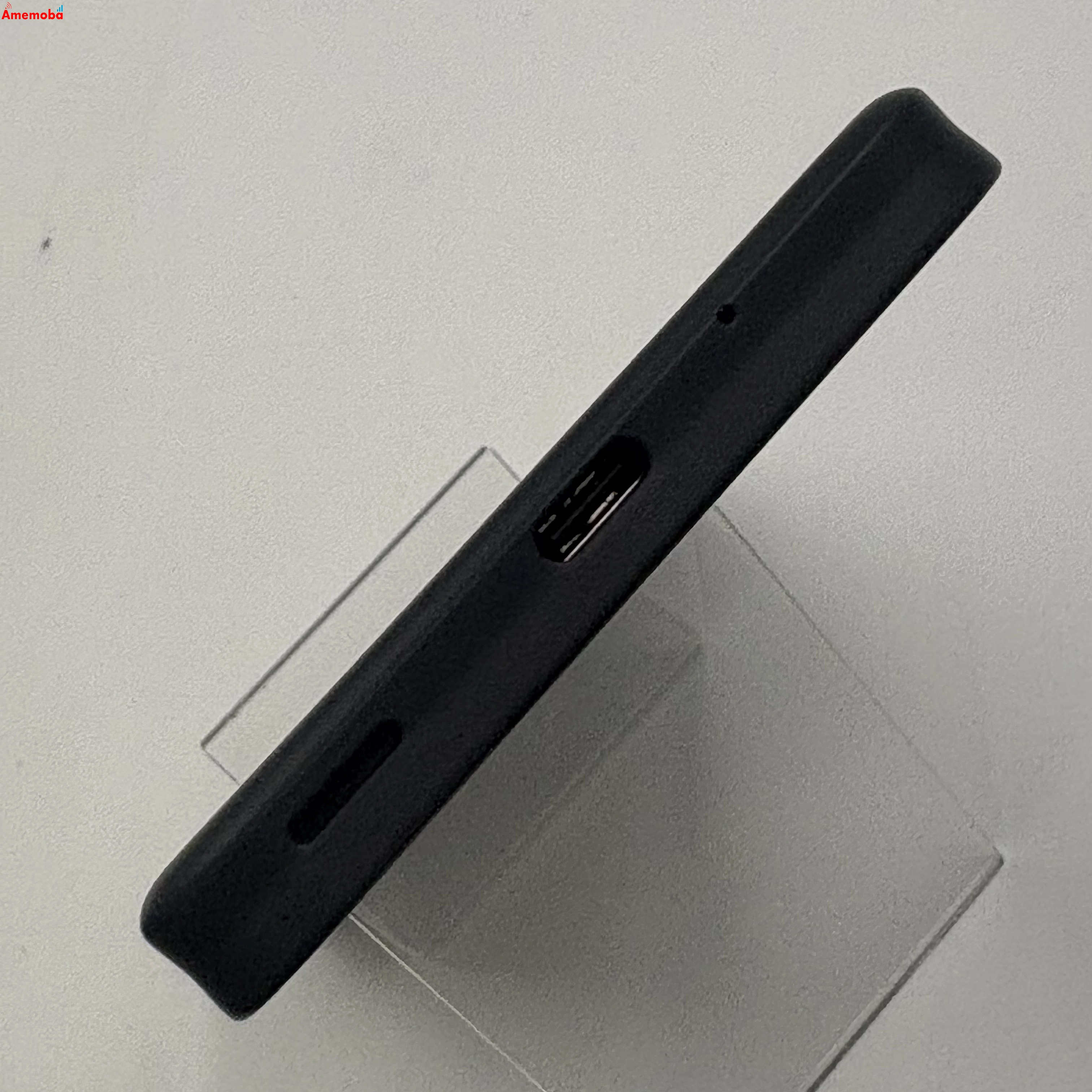 AQUOS wish3 4GB/64GB ブラック A302SH SoftBank版SIMフリー 美品