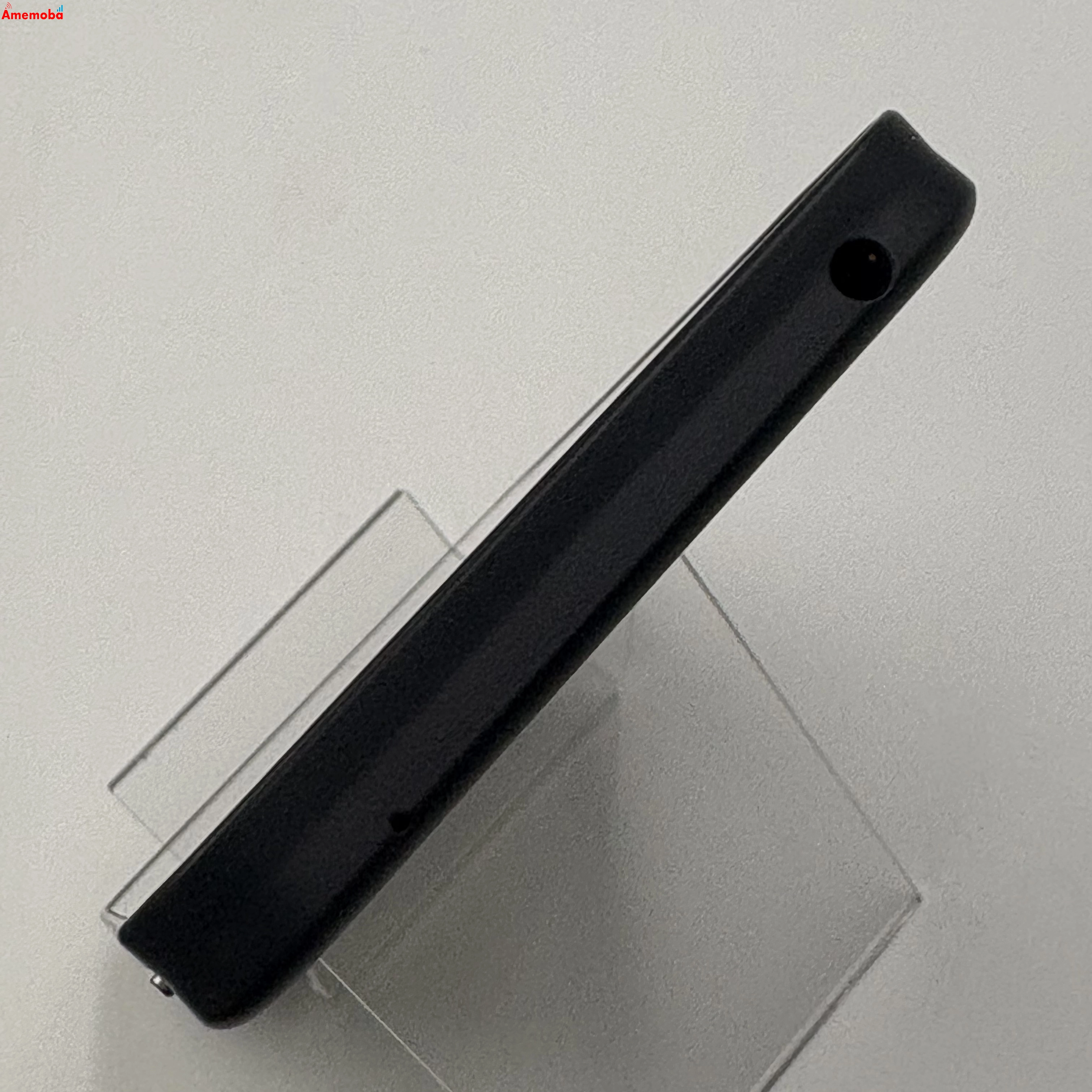 AQUOS wish3 4GB/64GB ブラック A302SH SoftBank版SIMフリー 美品