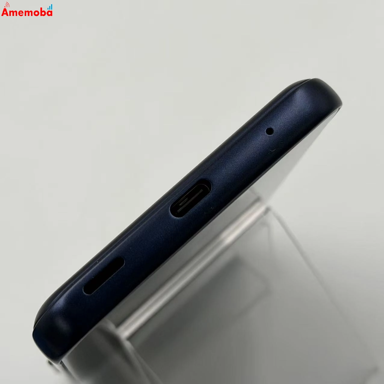 arrows We 64GB ネイビー F-51B docomo版SIMフリー  開封未使用品