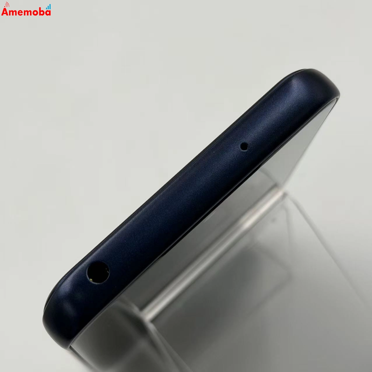 arrows We 64GB ネイビー F-51B docomo版SIMフリー  開封未使用品