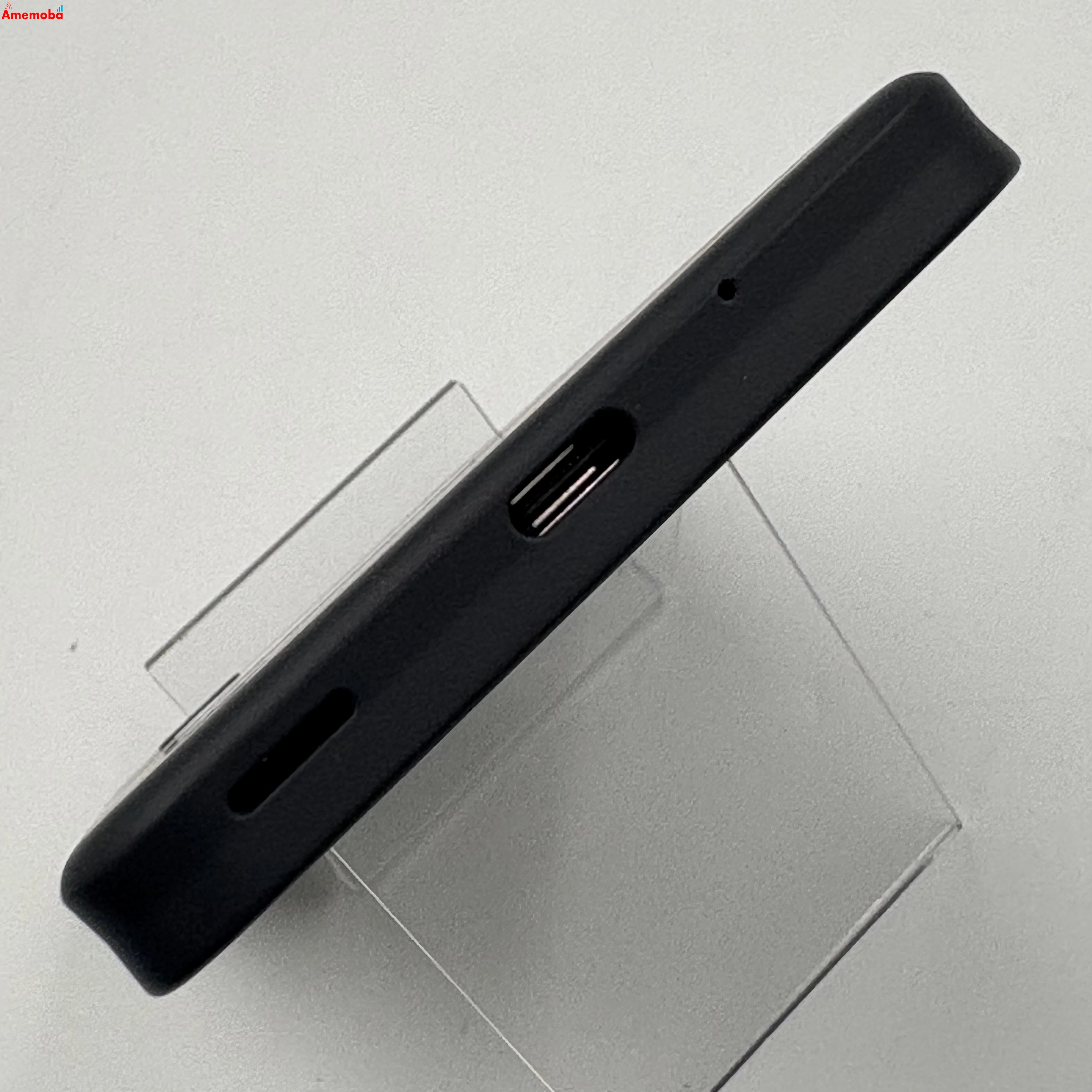 AQUOS wish3 4GB/64GB ブラック A303SH SoftBank版SIMフリー 極美品