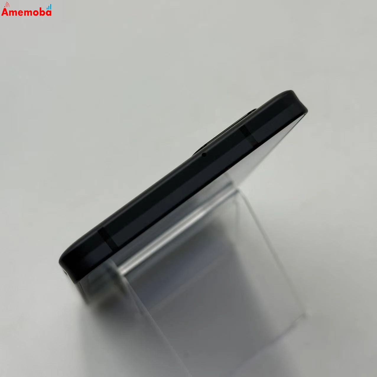AQUOS sense6 4GB/64GB ブラック SH-54B docomo版SIMフリー ジャンク品