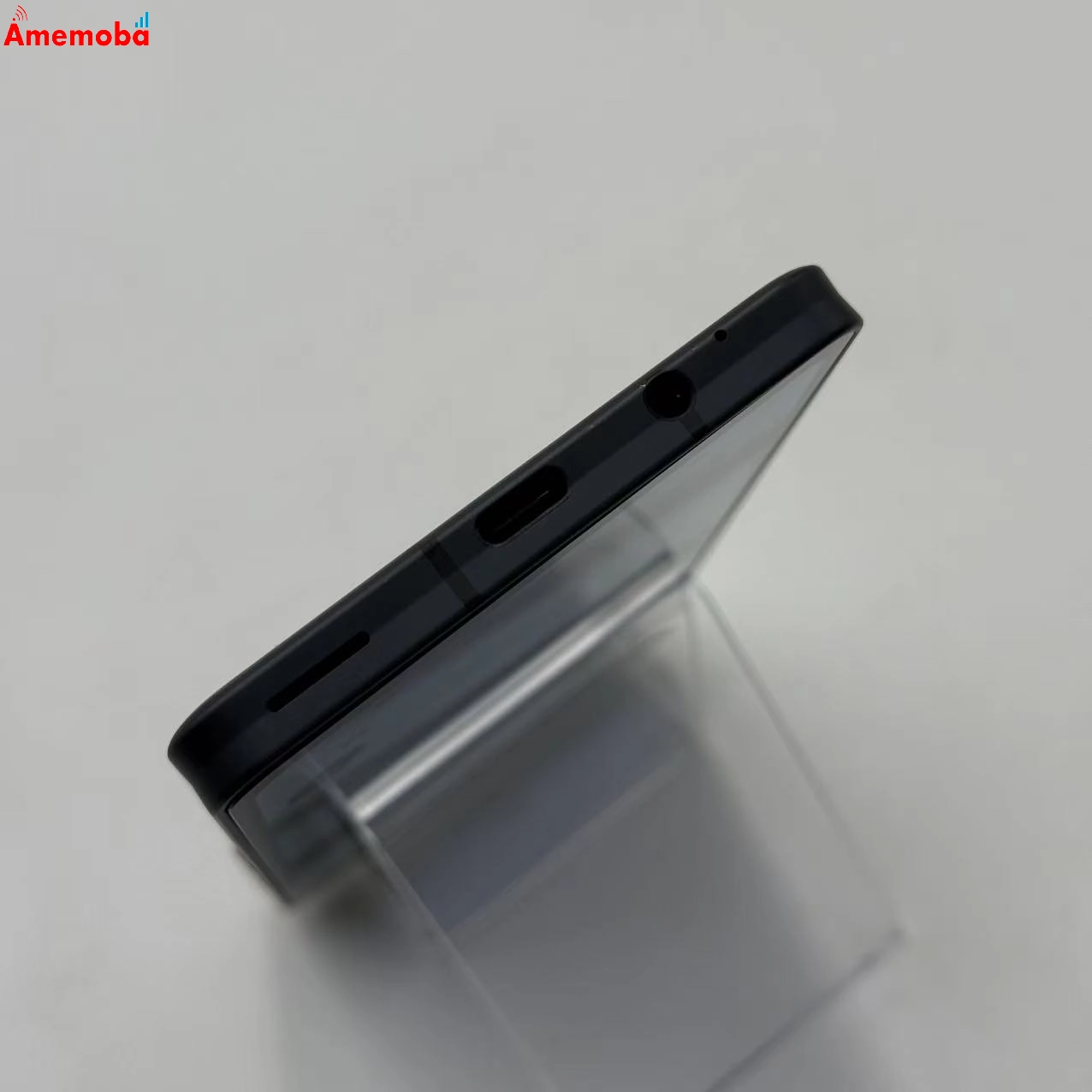 AQUOS sense6 4GB/64GB ブラック SH-54B docomo版SIMフリー ジャンク品