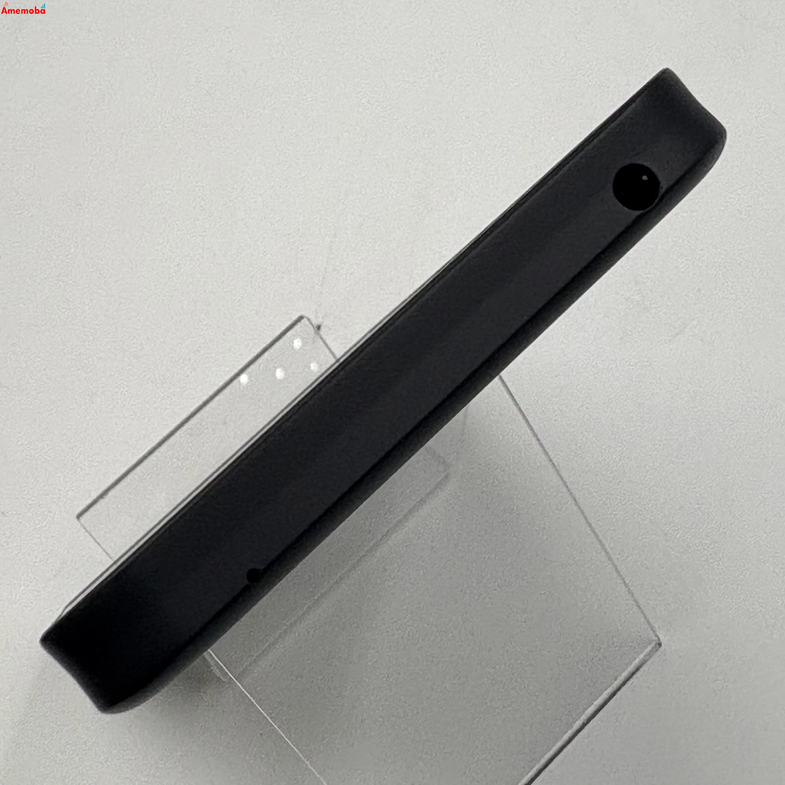 AQUOS wish3 4GB/64GB ブラック A303SH SoftBank版SIMフリー 美品