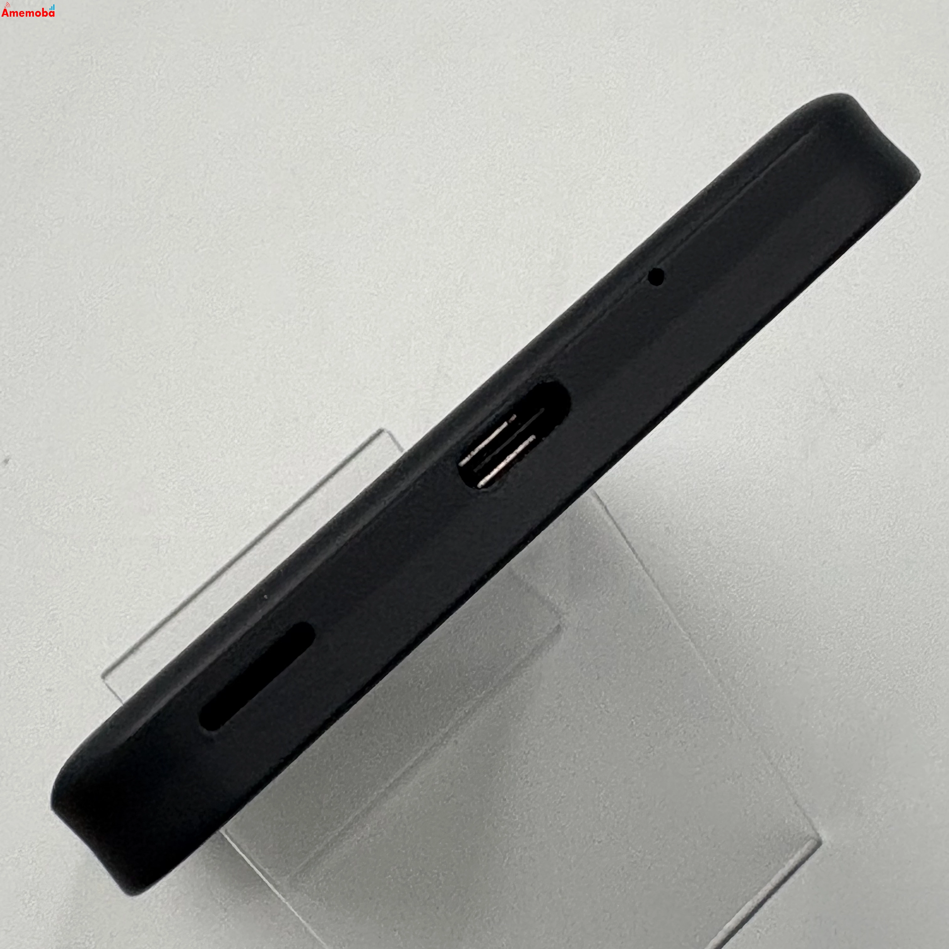 AQUOS wish3 4GB/64GB ブラック A303SH SoftBank版SIMフリー 美品