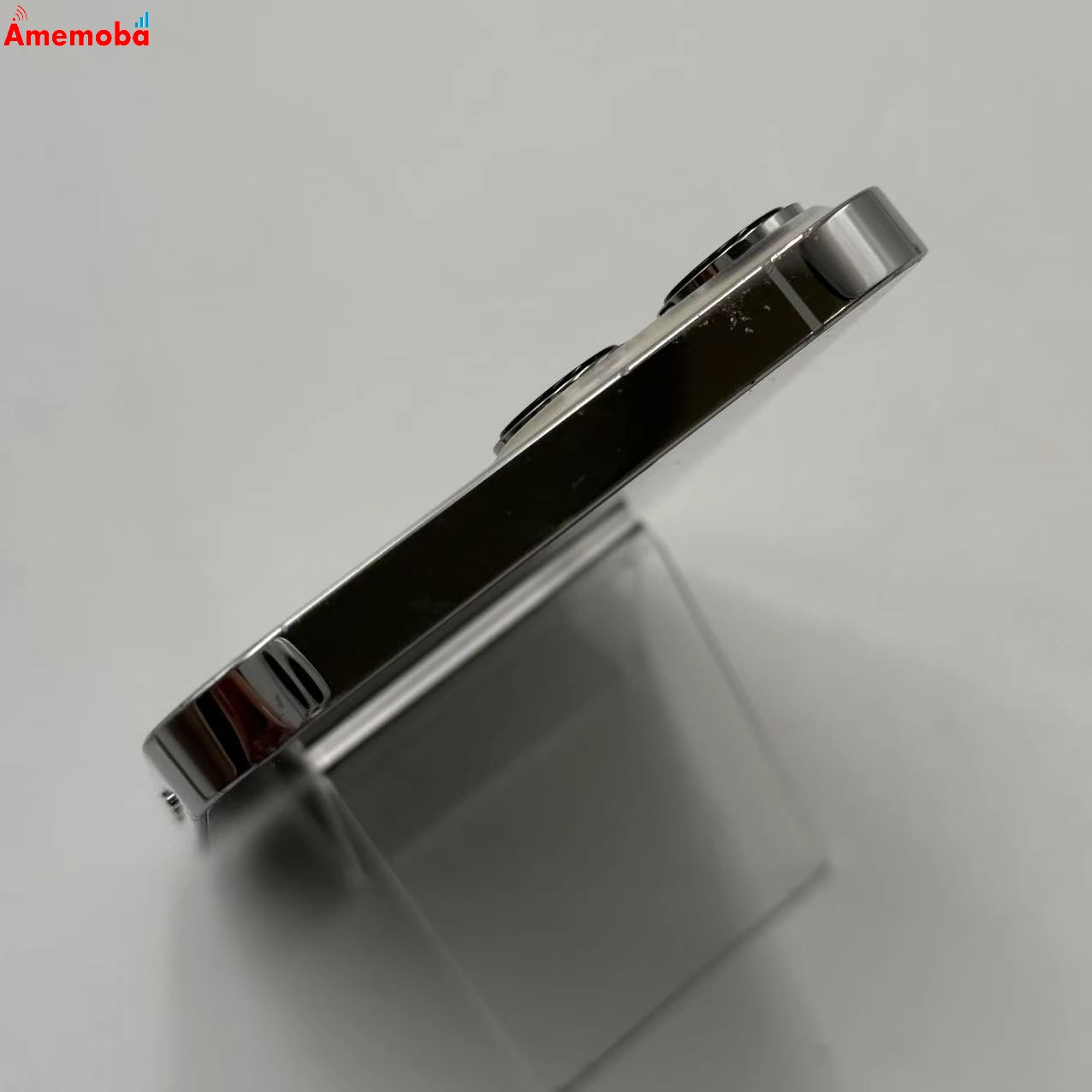 iPhone13 Pro Max 128GB シルバー NLJ53J/A docomo版SIMフリー ジャンク品