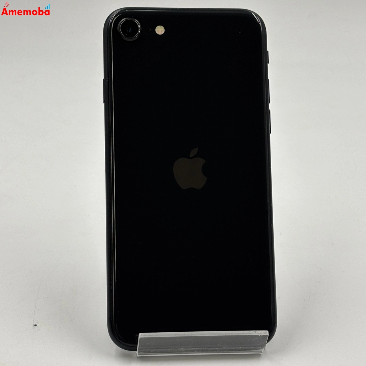 iPhoneSE 第2世代 64GB ブラック MHGP3J/A SoftBank版SIMフリー