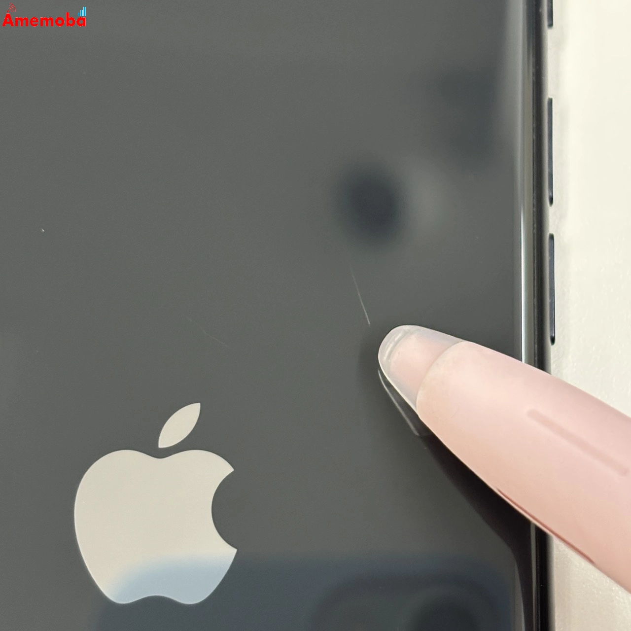 iPhoneSE 第2世代 64GB ブラック MHGP3J/A SoftBank版SIMフリー