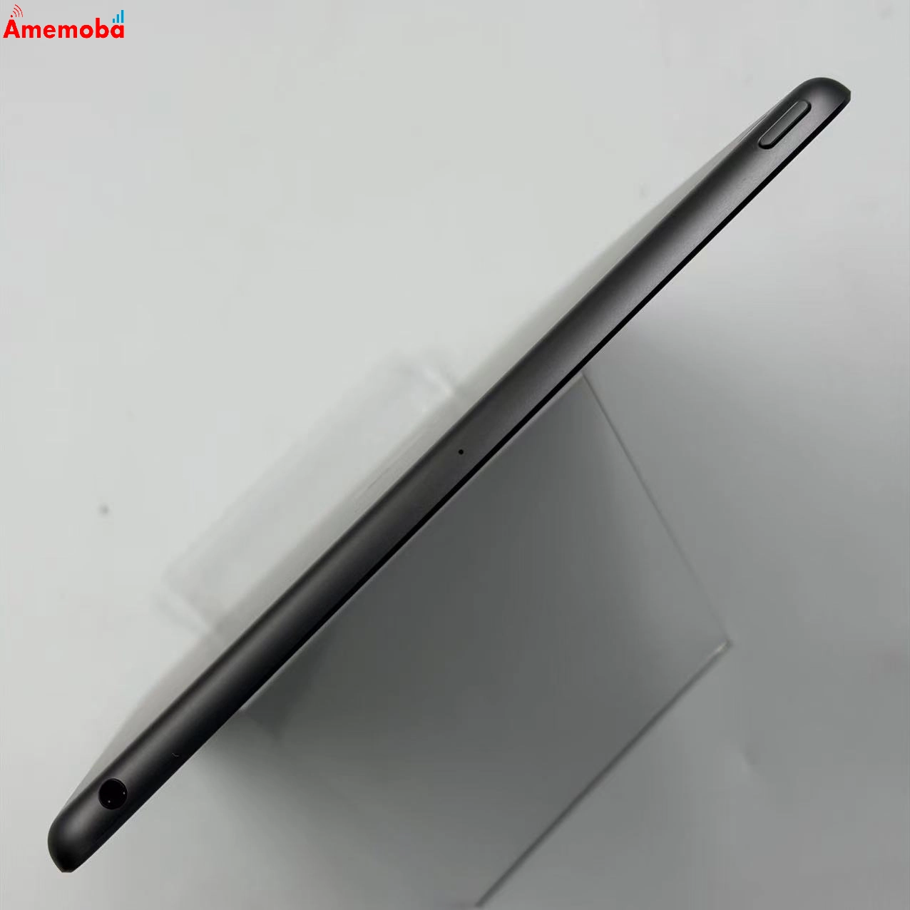 iPad 第9世代 Wi-Fiモデル 64GB スペースグレイ FK2K3LL/A   海外版  開封未使用品
