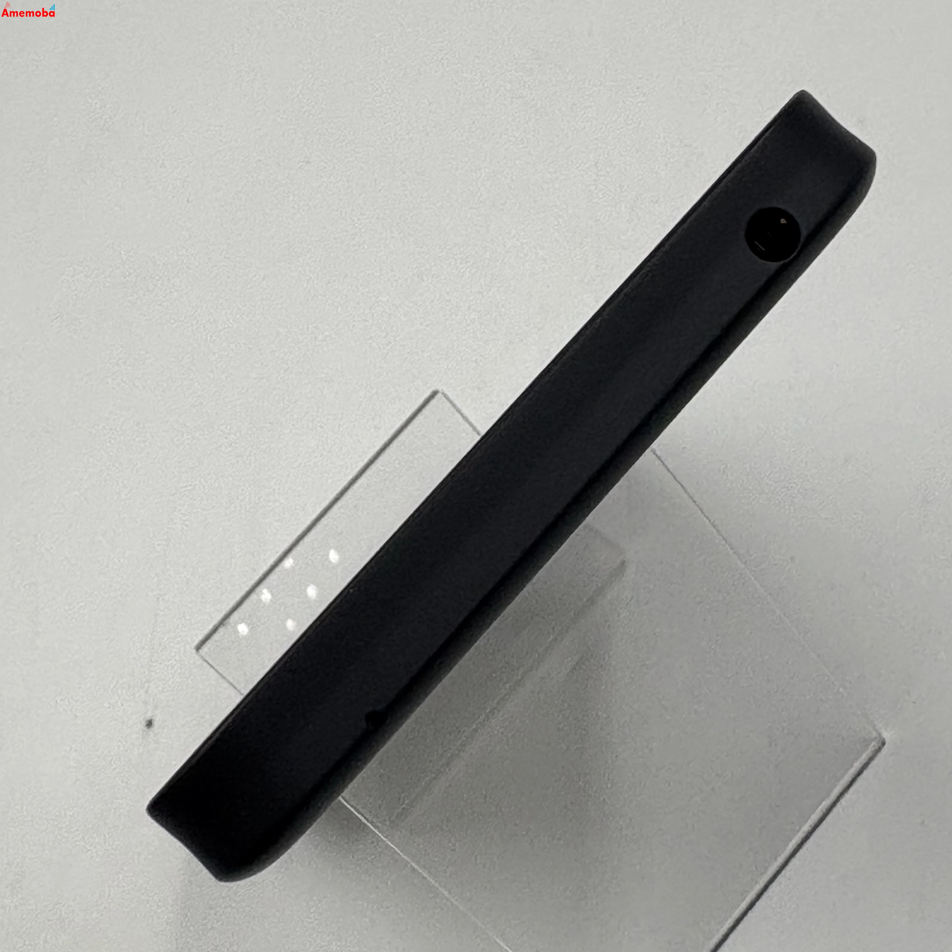 AQUOS wish3 4GB/64GB ブラック A302SH SoftBank版SIMフリー 美品