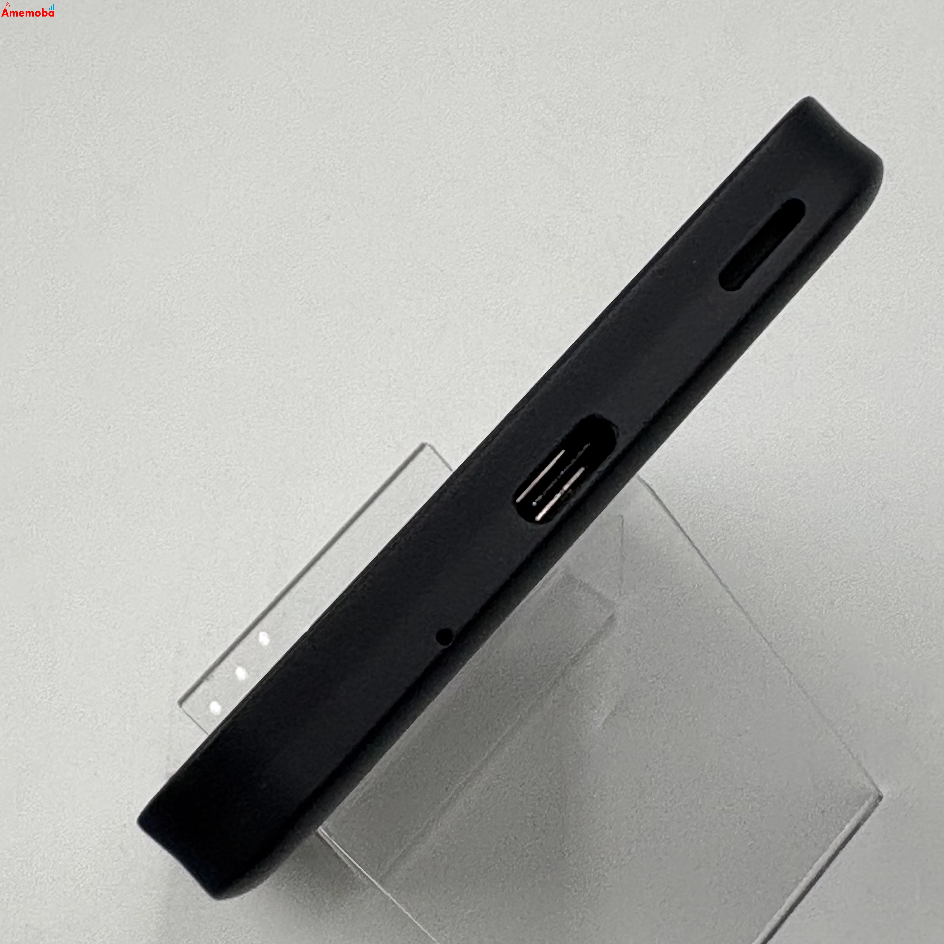 AQUOS wish3 4GB/64GB ブラック A302SH SoftBank版SIMフリー 美品